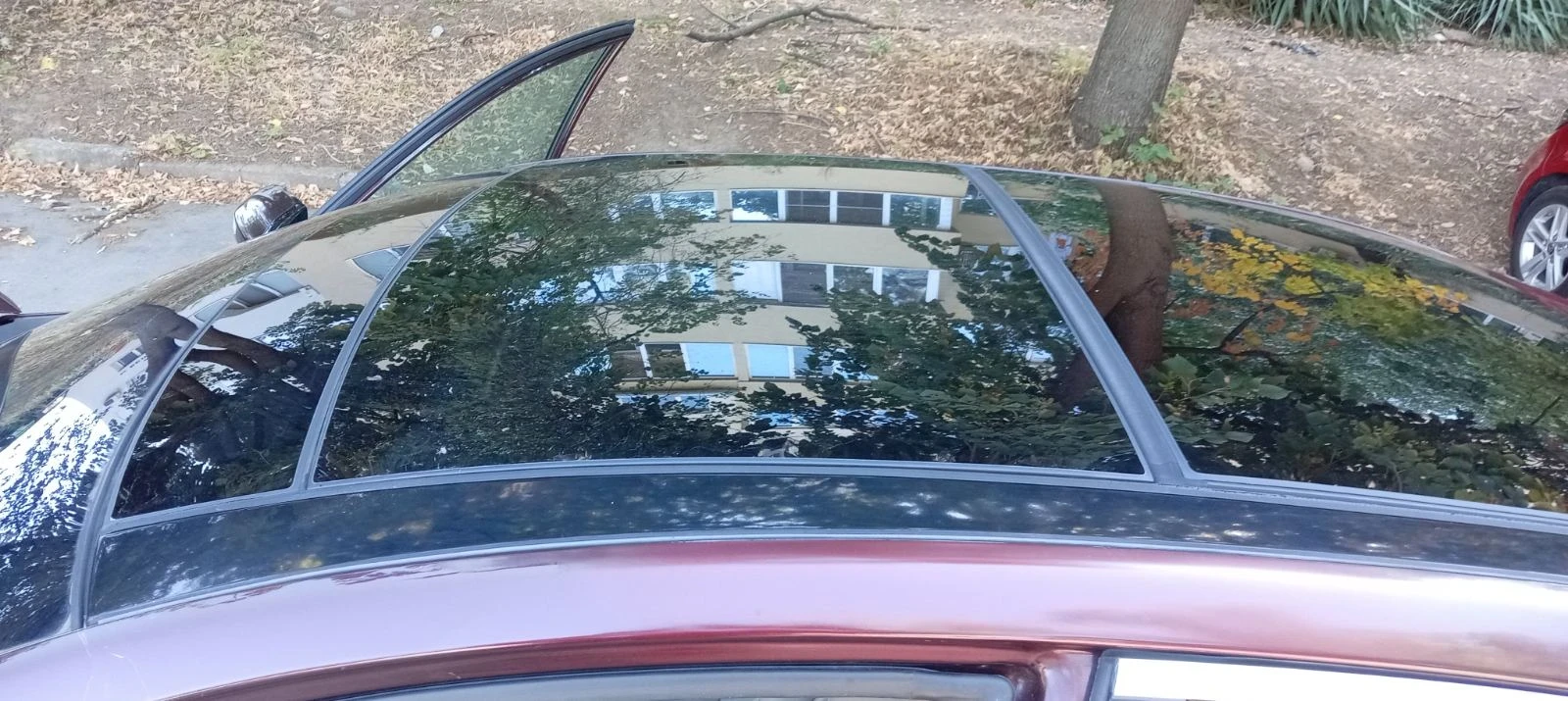 Nissan Maxima | Mobile.bg   11