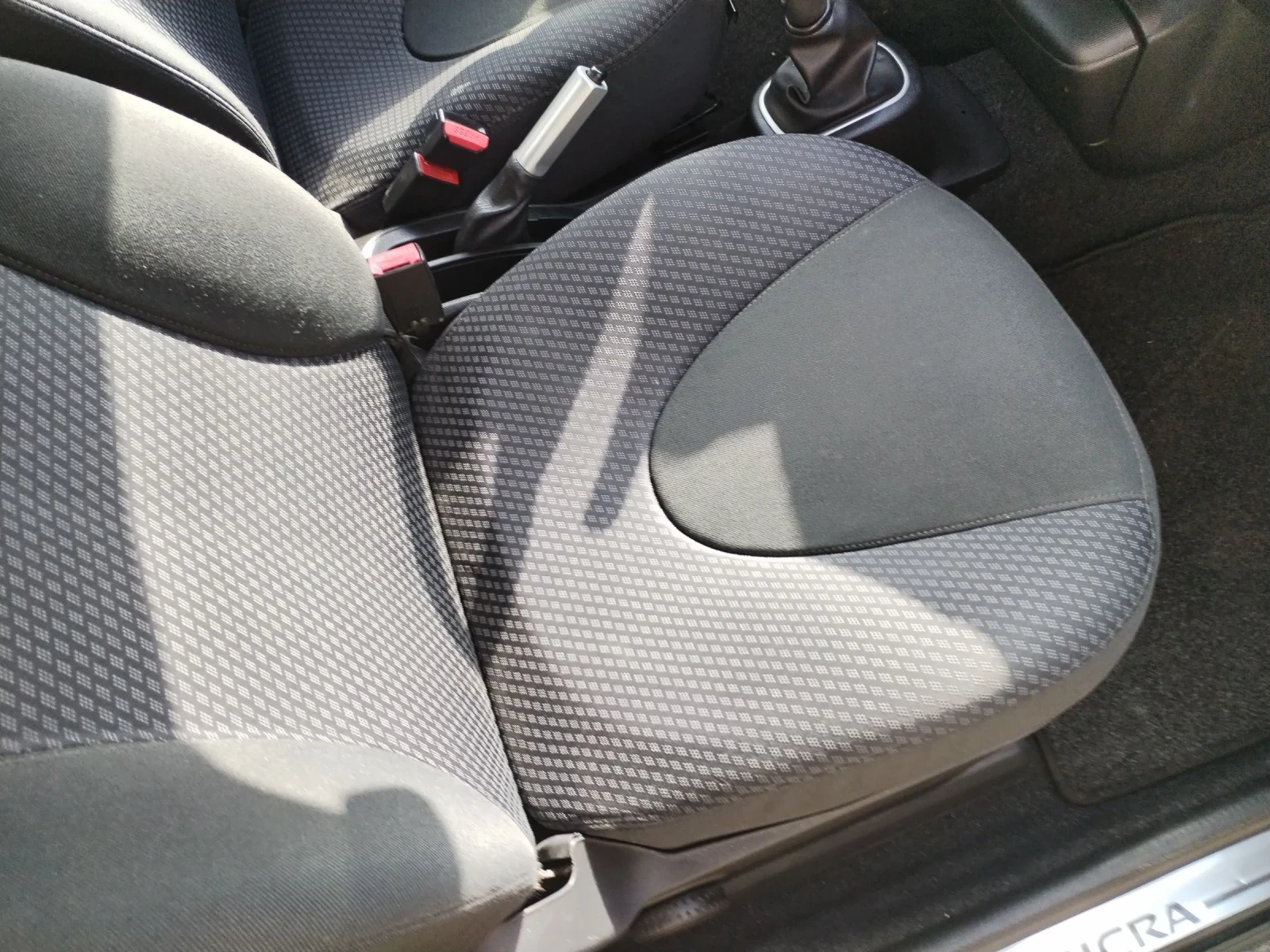 Nissan Micra 160 SR - изображение 8