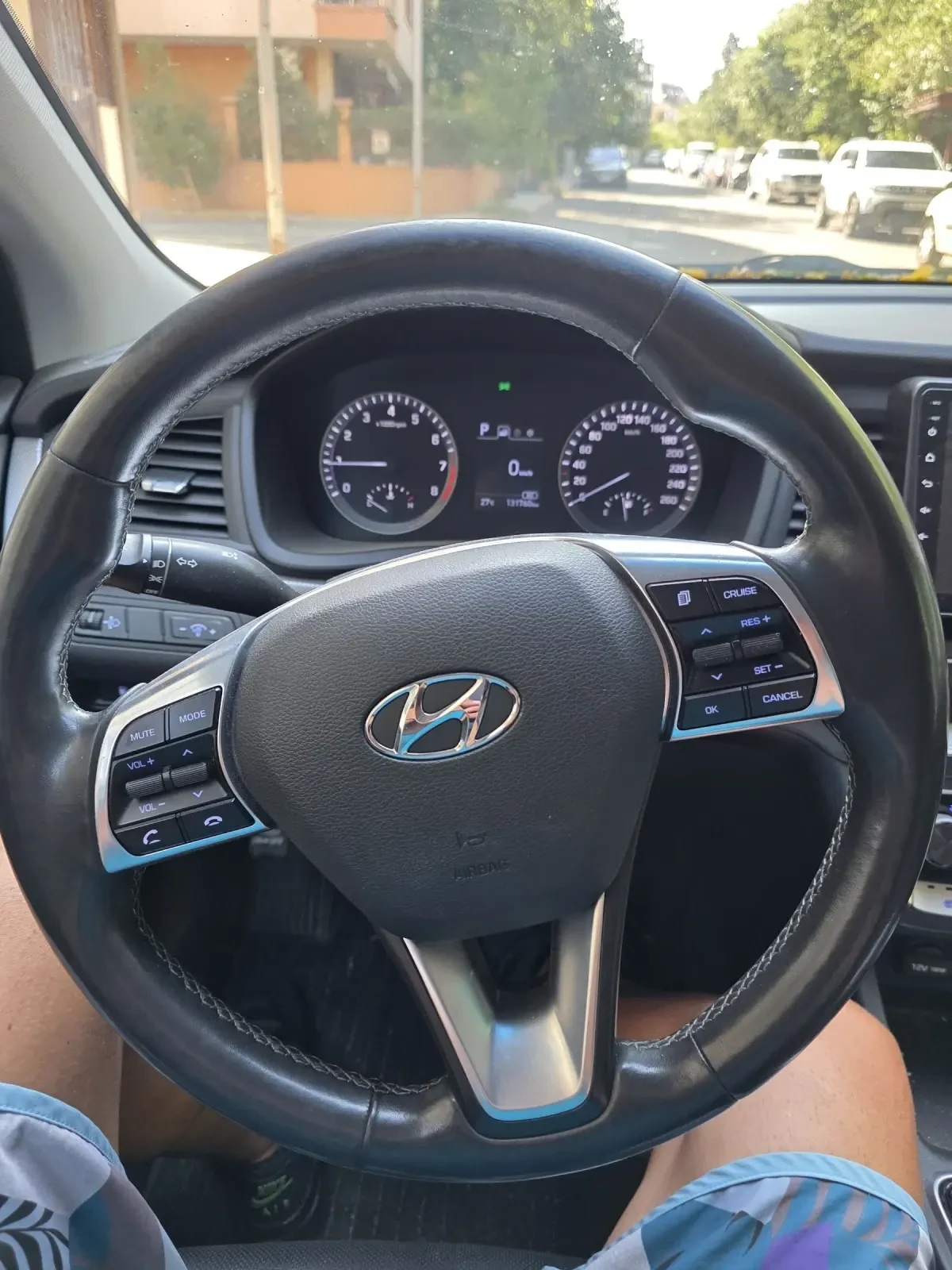 Hyundai Sonata LPG  | Mobile.bg   16