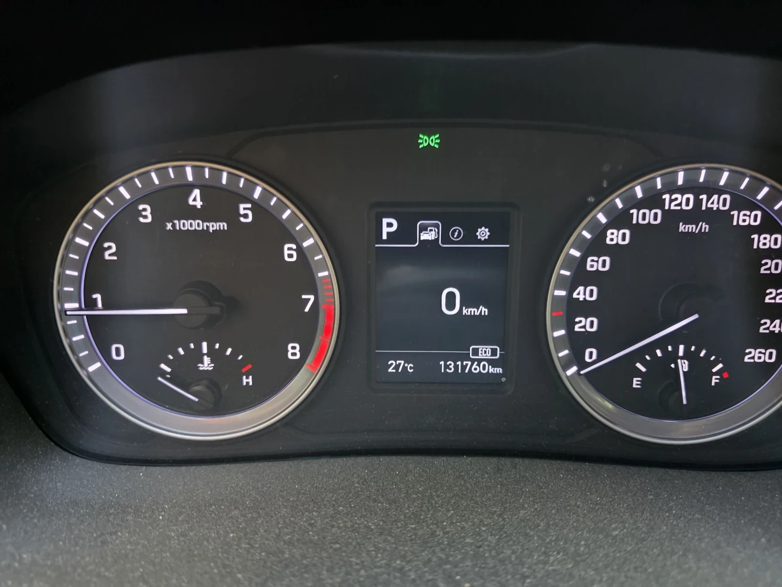 Hyundai Sonata LPG  | Mobile.bg   15