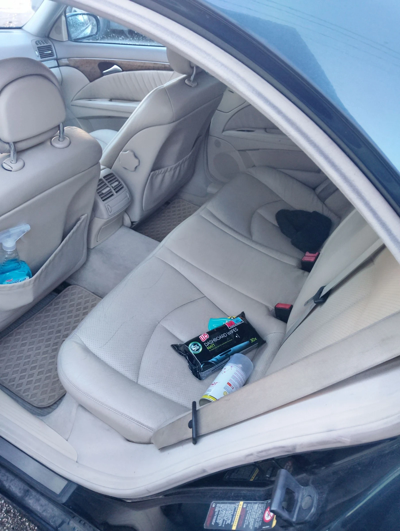 Mercedes-Benz E 270 Авангард - изображение 5