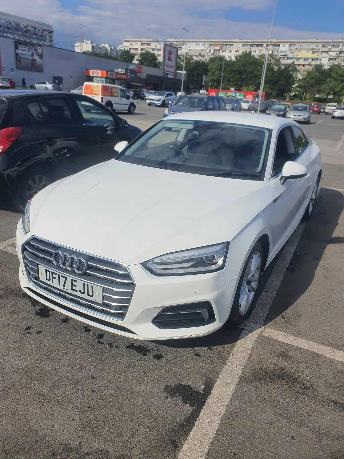 Audi A5  - изображение 2