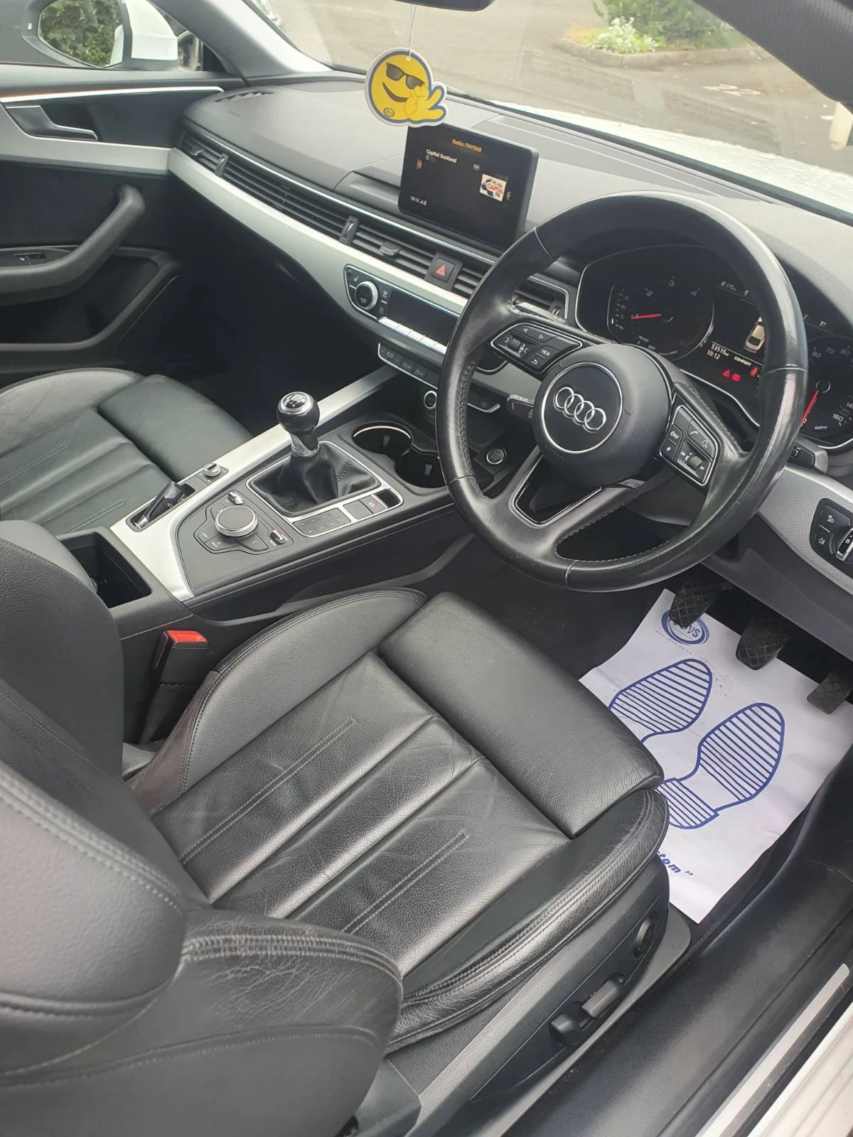 Audi A5 | Mobile.bg   12