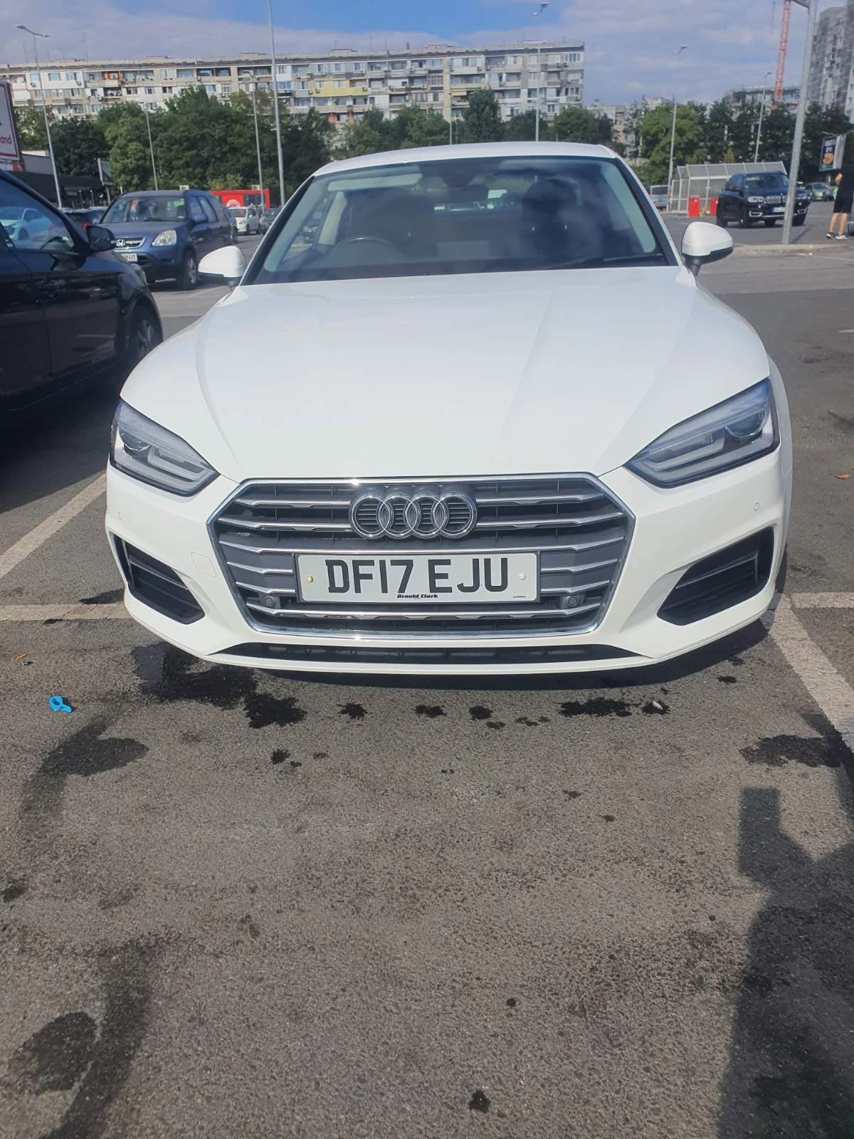 Audi A5 | Mobile.bg   1