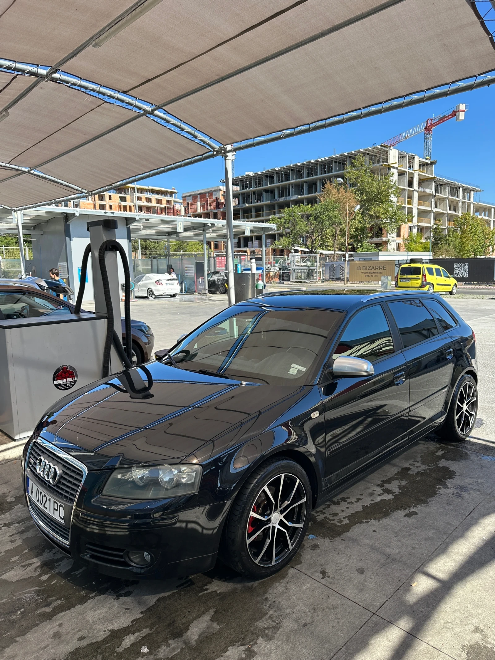 Audi A3 | Mobile.bg — изображение 1