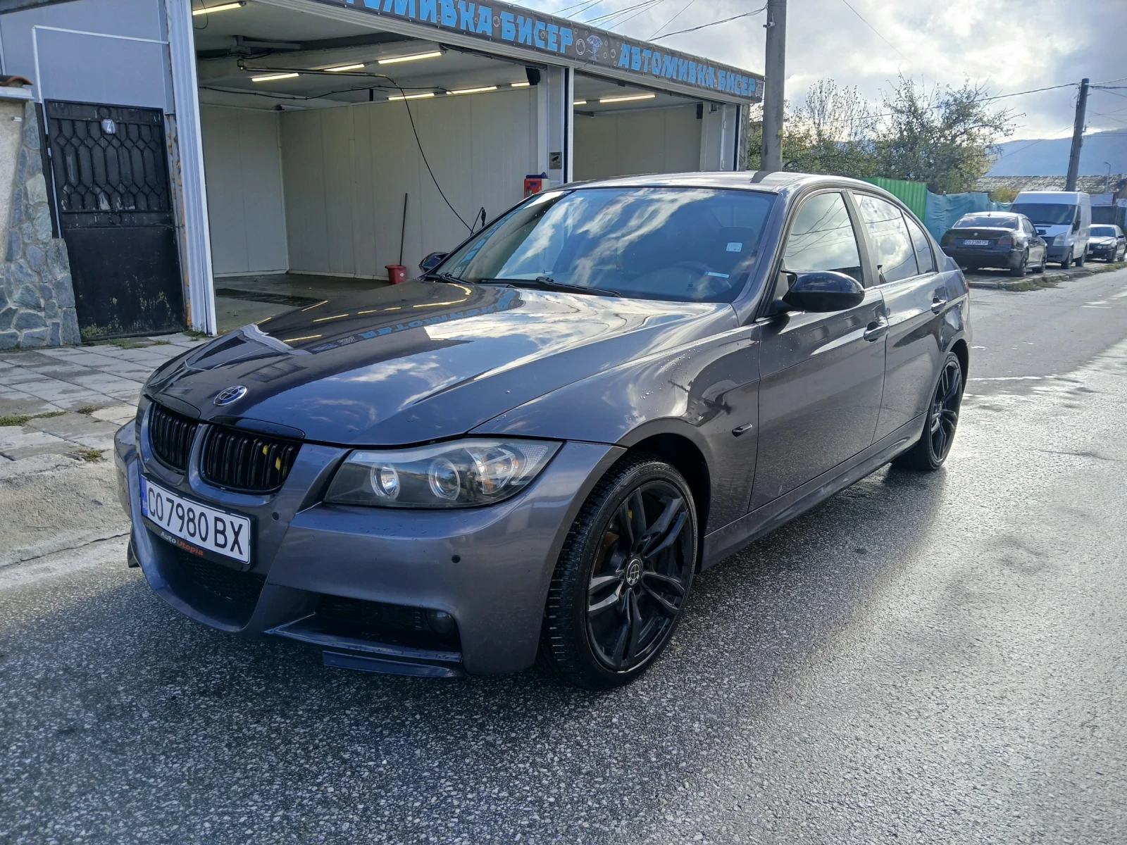 BMW 320 | Mobile.bg   1