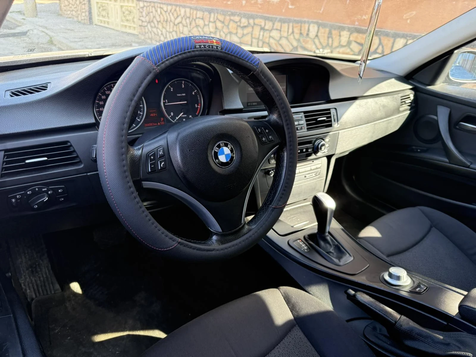 BMW 320 | Mobile.bg   6