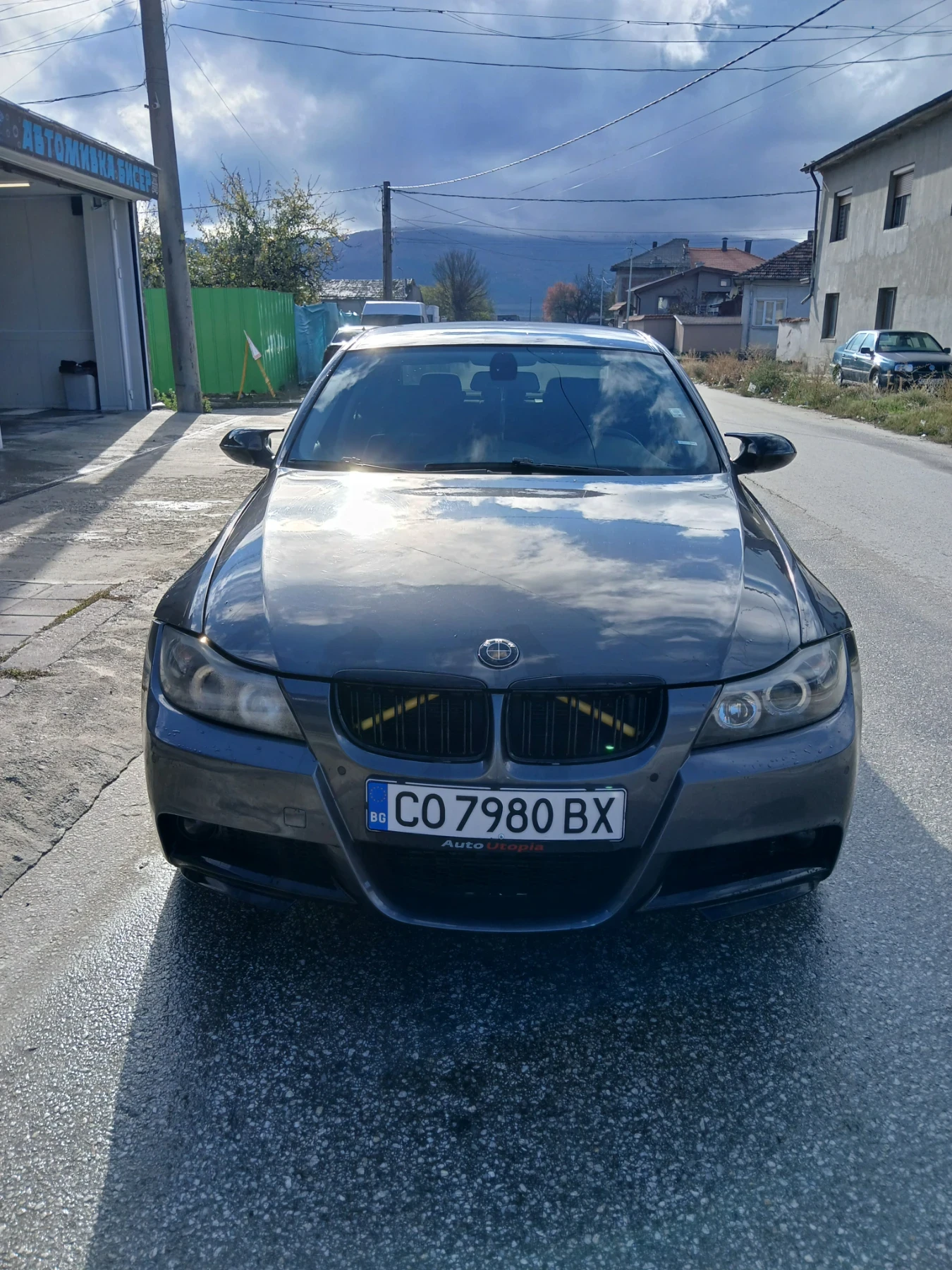 BMW 320 | Mobile.bg   2