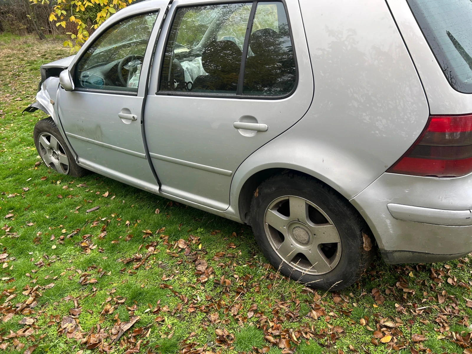 VW Golf | Mobile.bg   2