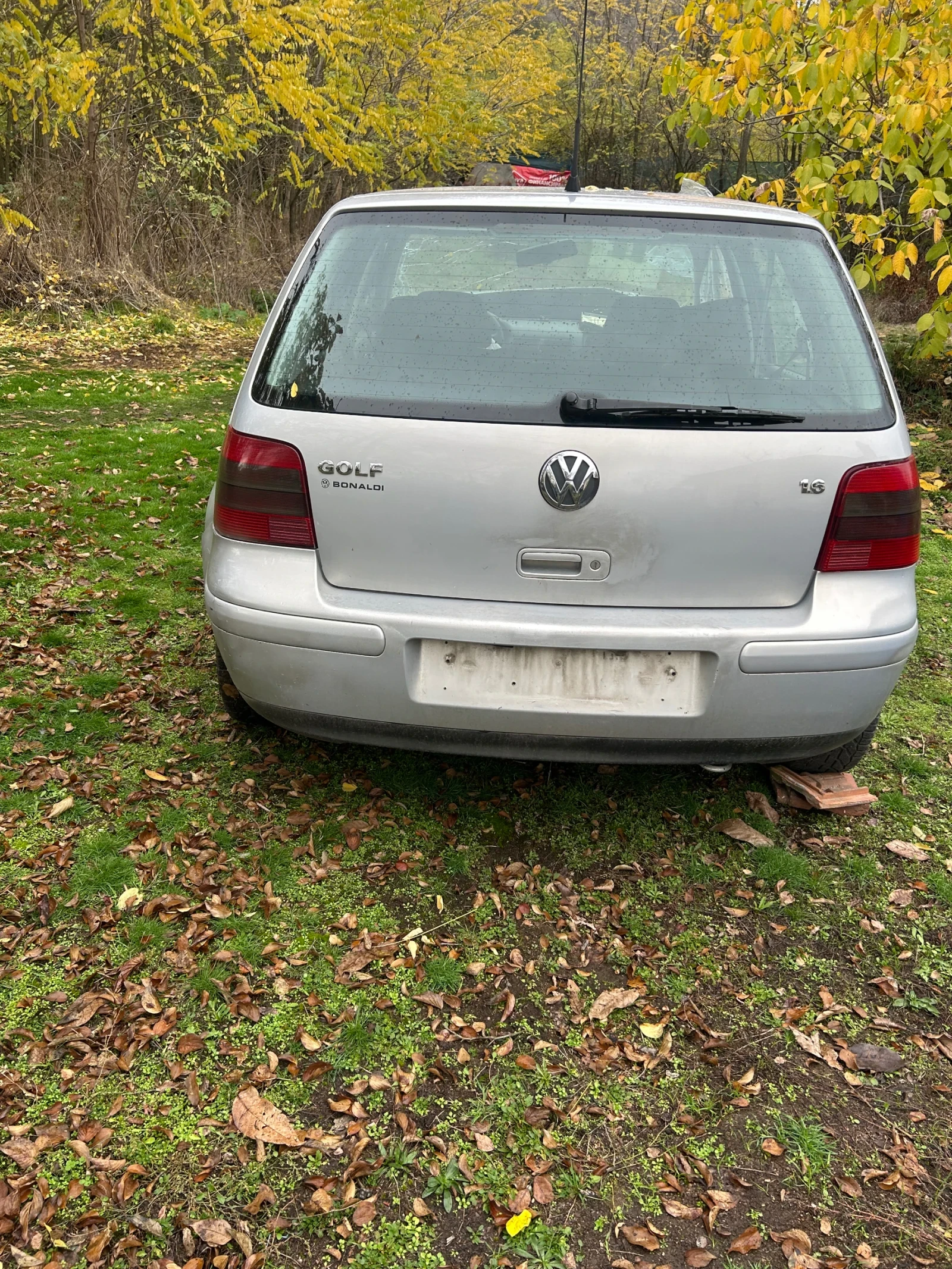 VW Golf | Mobile.bg   1