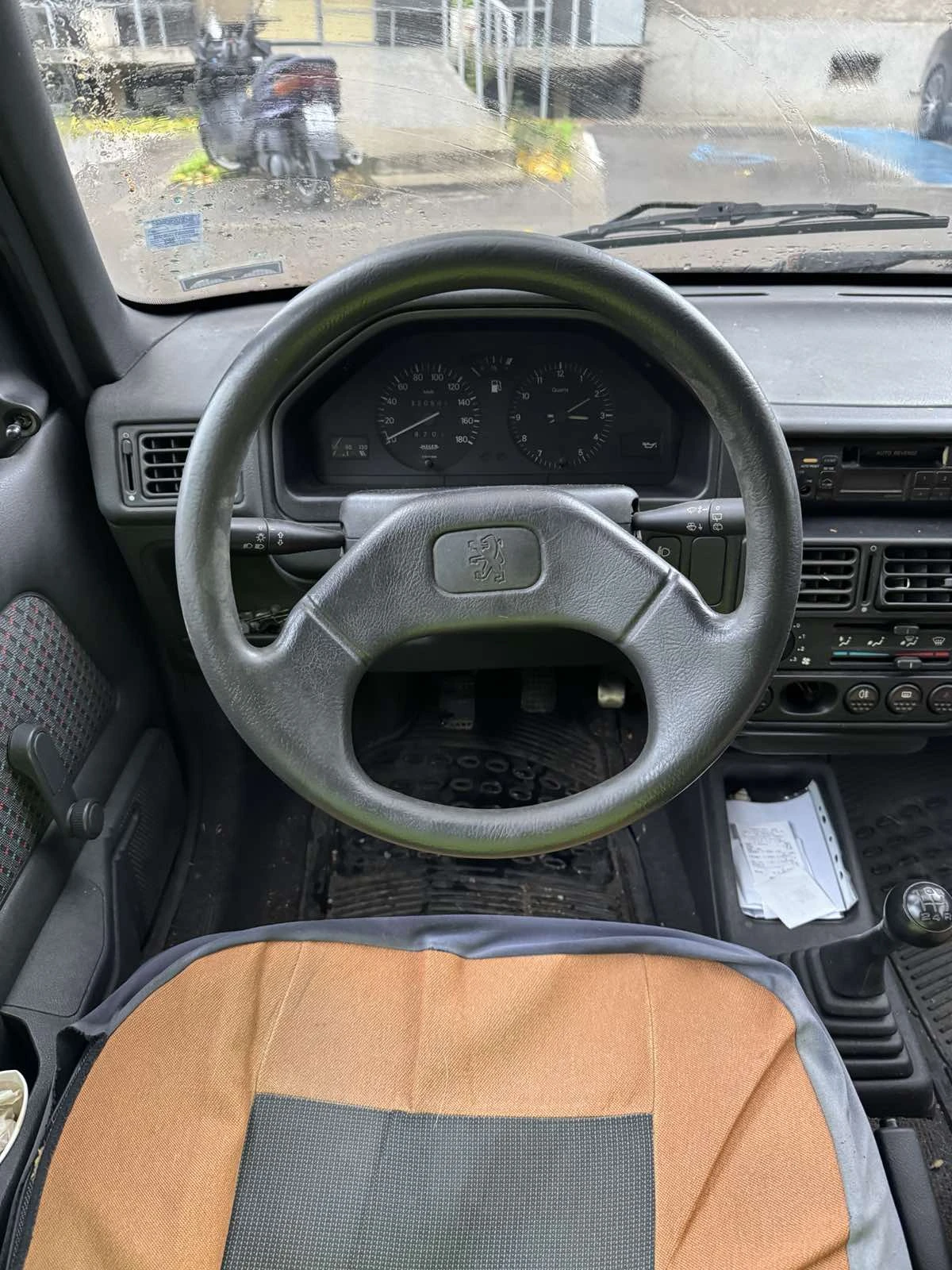 Peugeot 106 | Mobile.bg   11