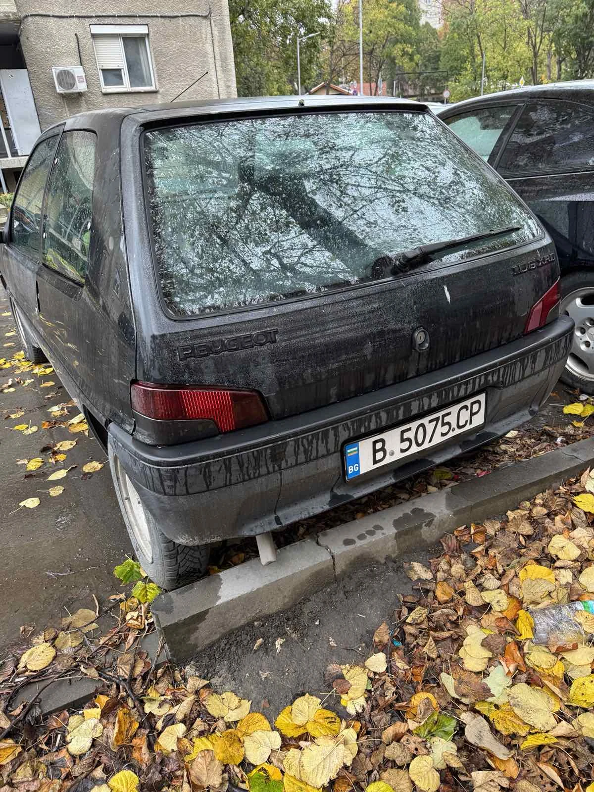 Peugeot 106 | Mobile.bg   2