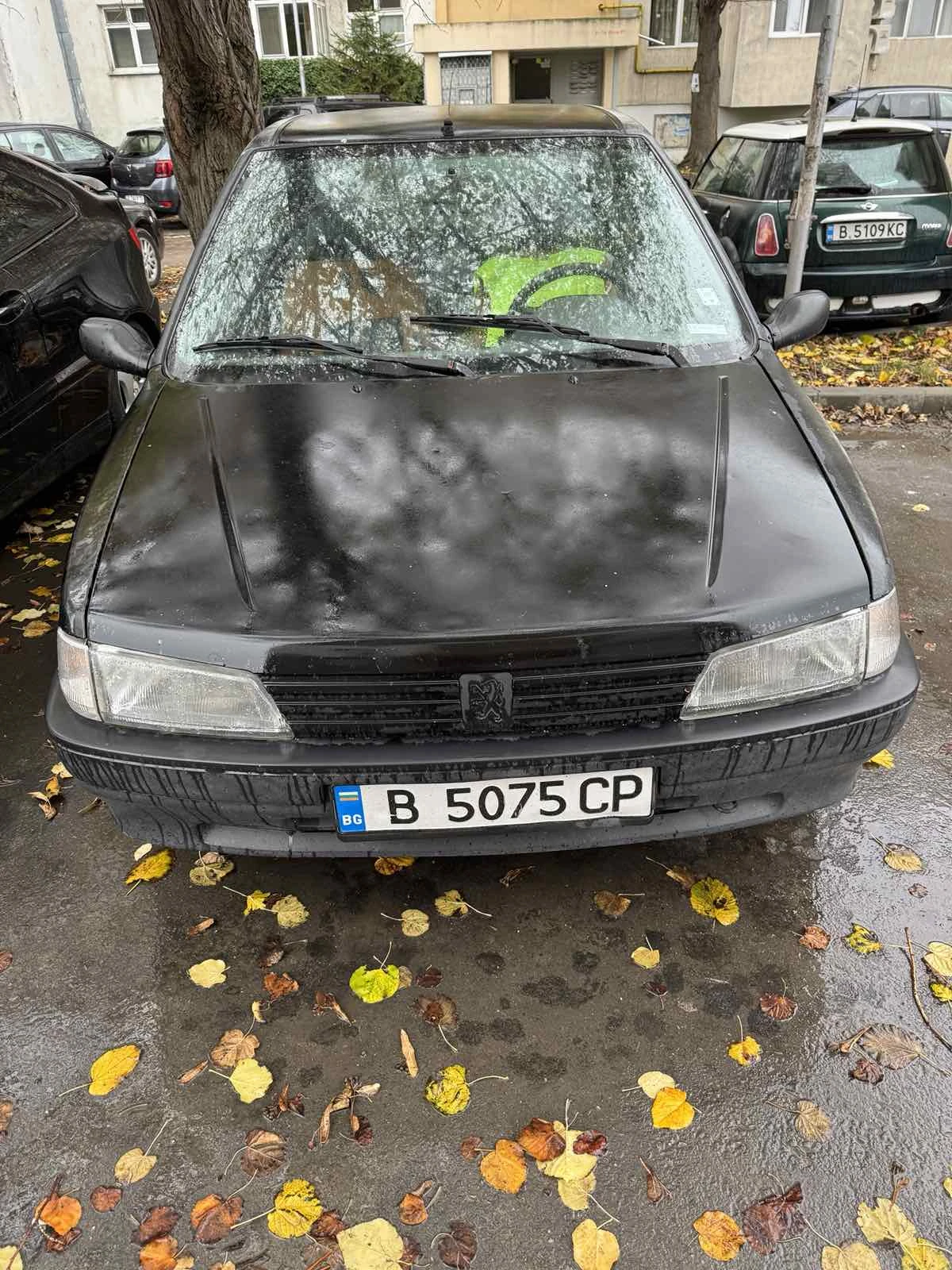 Peugeot 106 | Mobile.bg   3