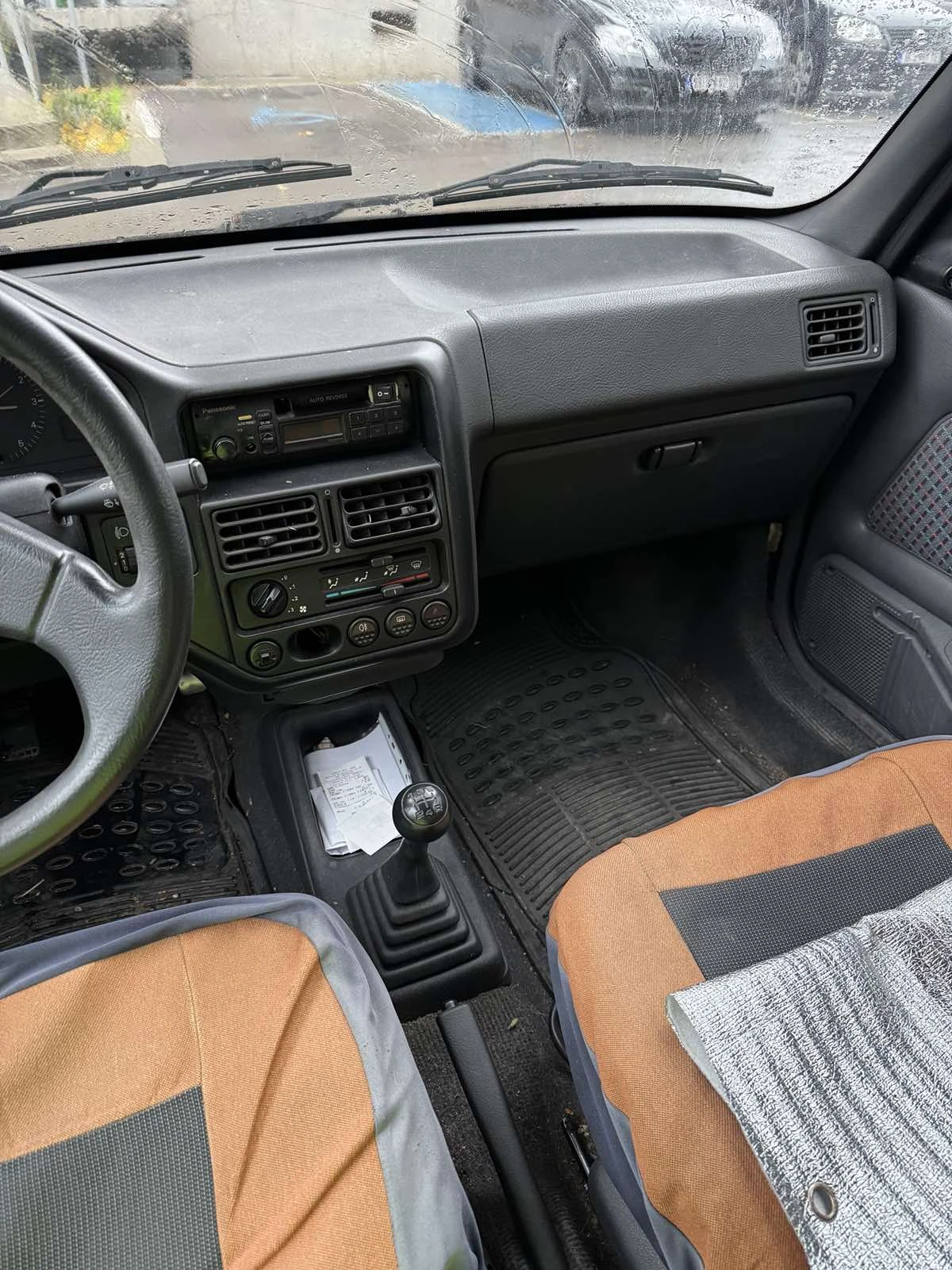 Peugeot 106 | Mobile.bg   10