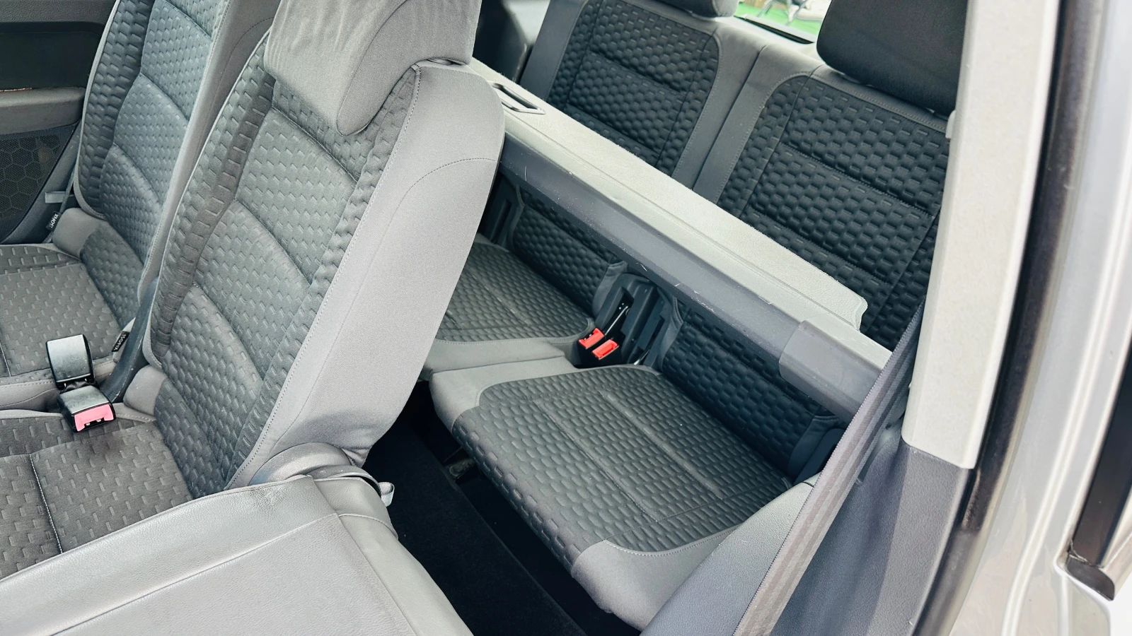 VW Touran 1.4i-CNG-7- 5- | Mobile.bg   13