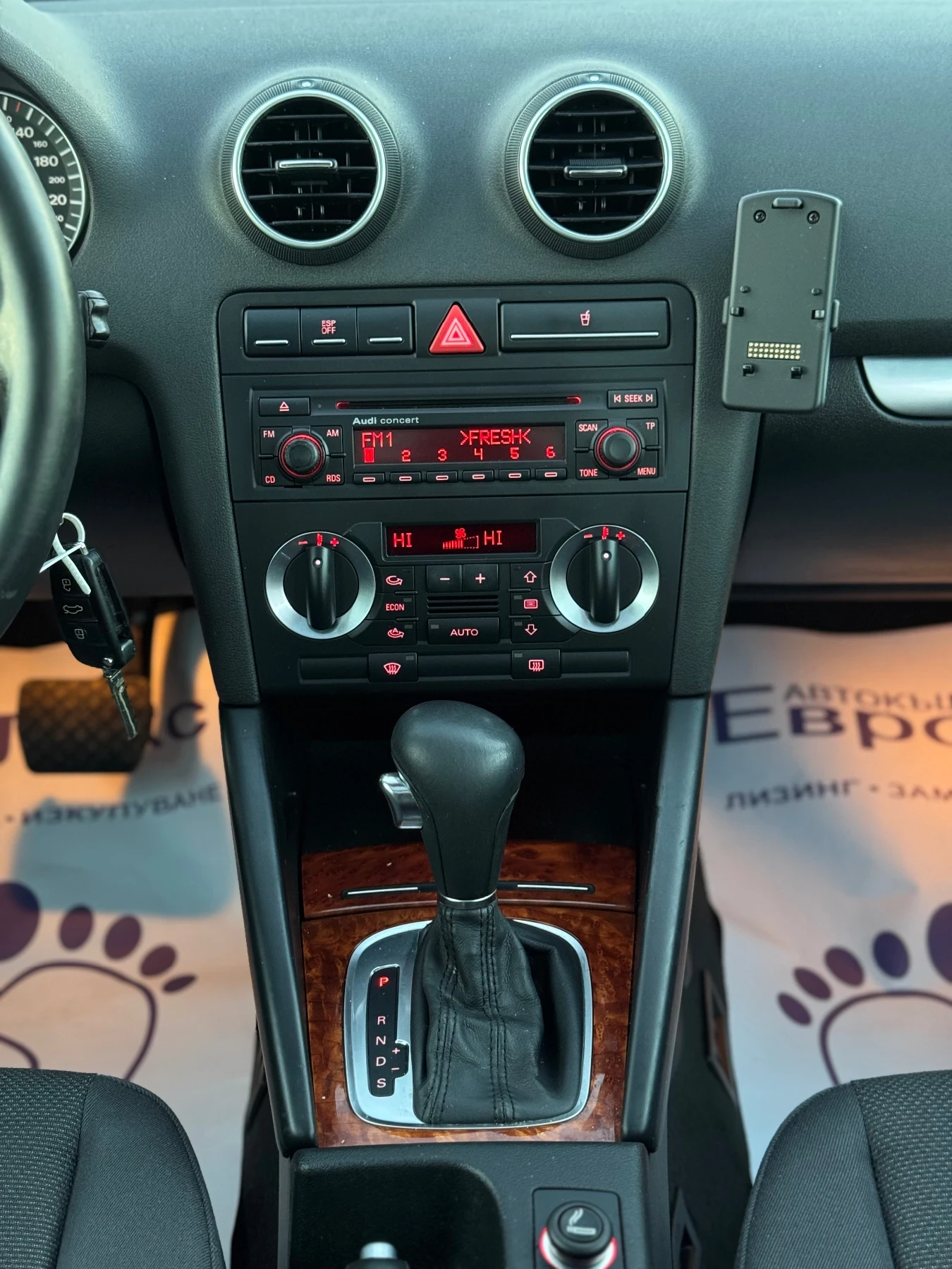 Audi A3 1.6i 102�� ��������� �������� ���������  | Mobile.bg � ����������� 16