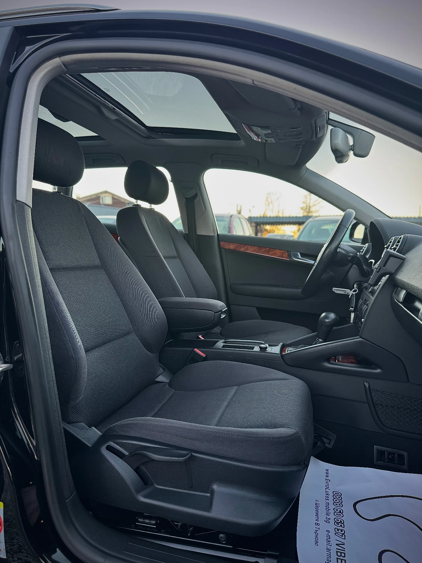 Audi A3 1.6i 102�� ��������� �������� ���������  | Mobile.bg � ����������� 14