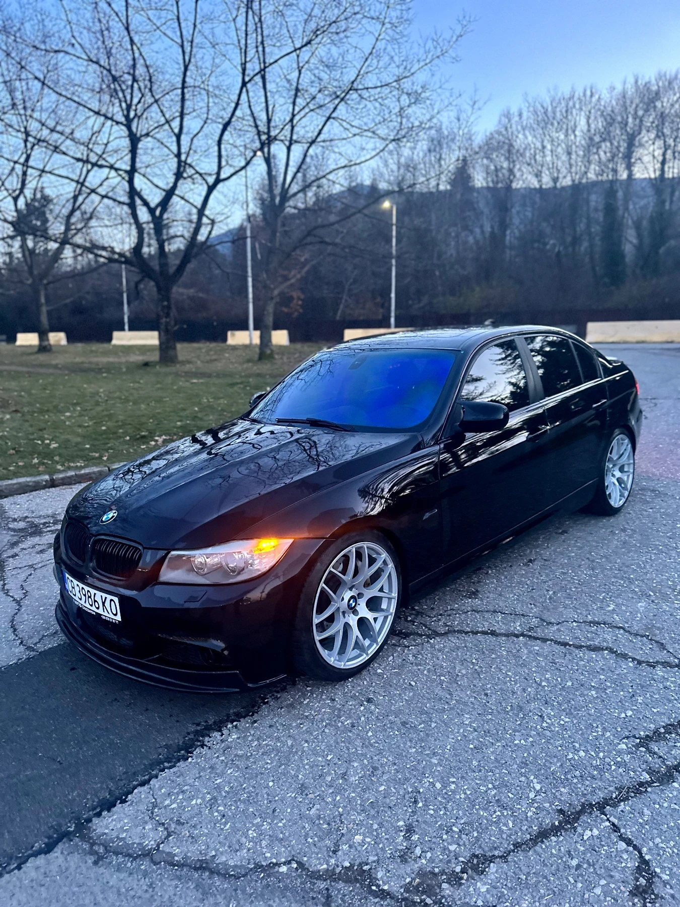 BMW 335 Cosmos 335d Лизинг - изображение 4