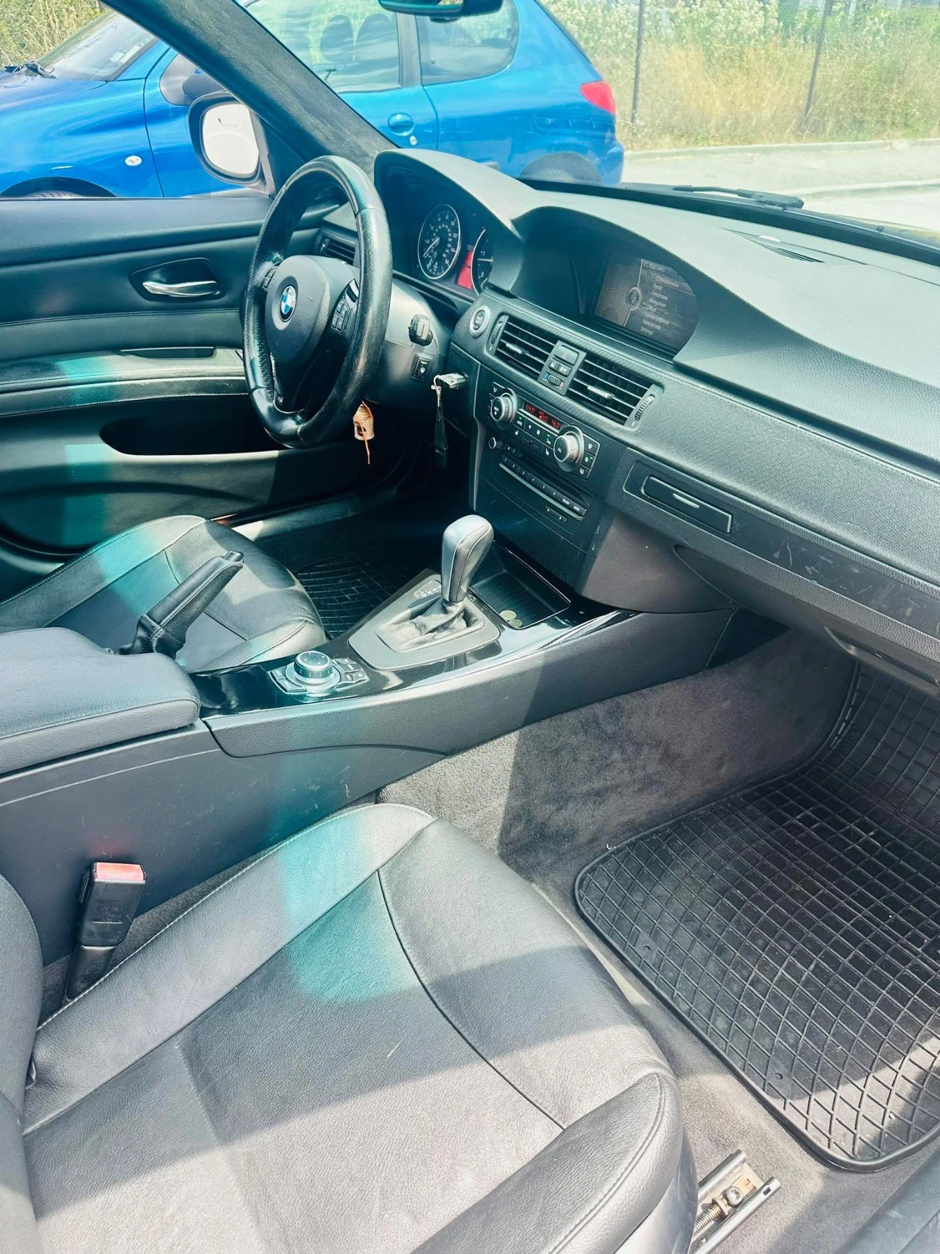 BMW 335 Cosmos 335d ������ | Mobile.bg � ����������� 14