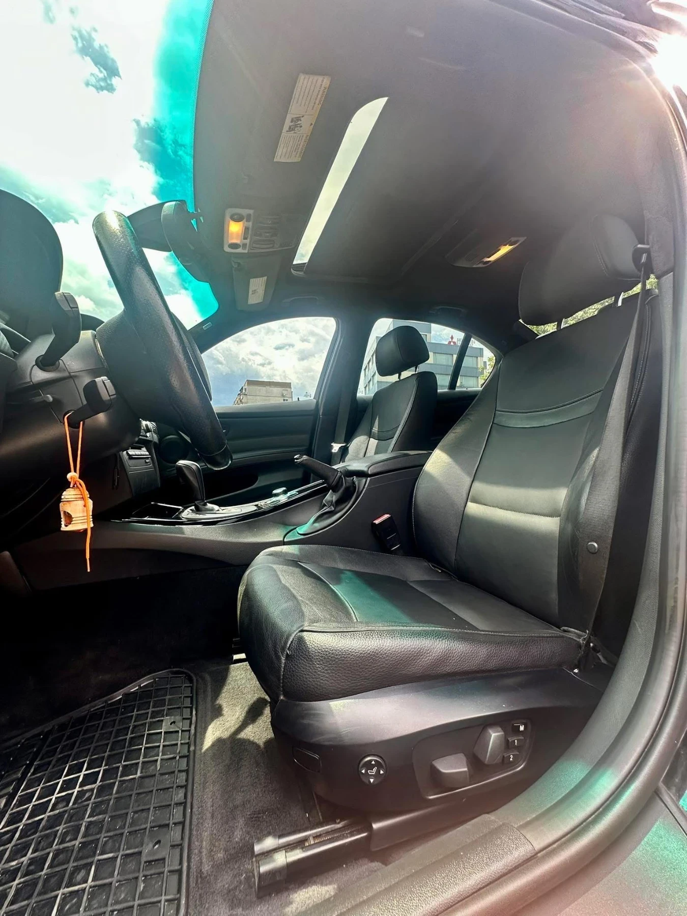 BMW 335 Cosmos 335d ������ | Mobile.bg � ����������� 13