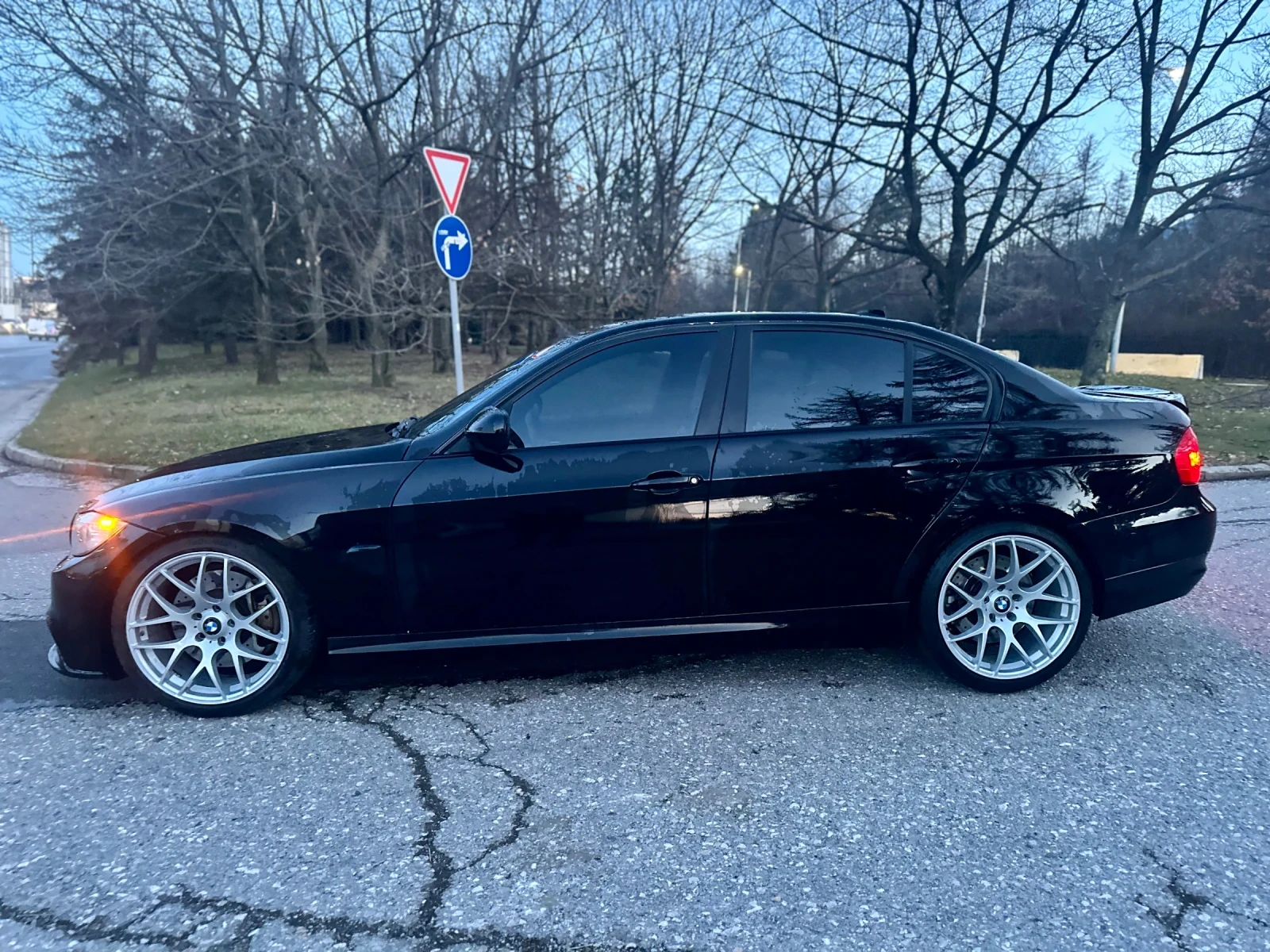 BMW 335 Cosmos 335d Лизинг - изображение 5