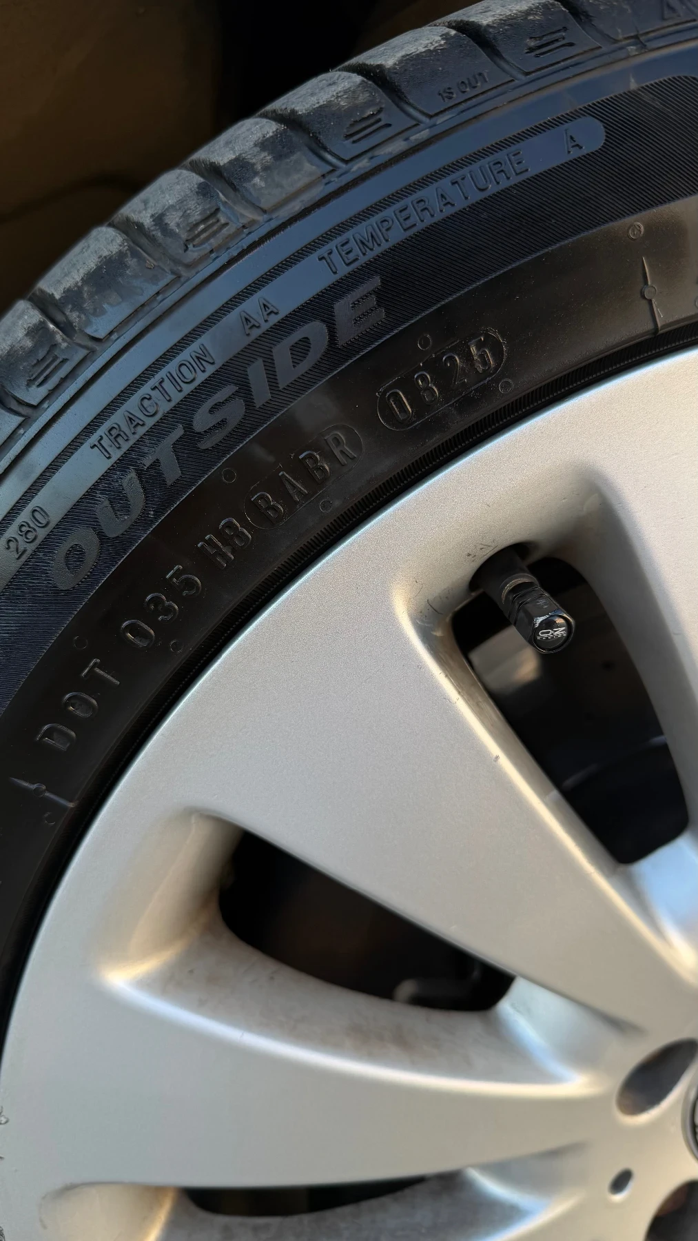 Mercedes-Benz C 320, снимка 13 - Автомобили и джипове - 53930372