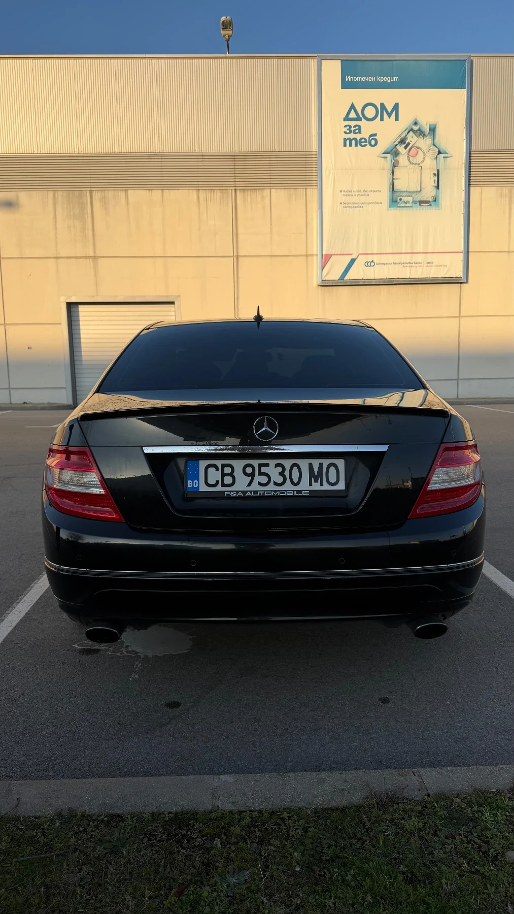 Mercedes-Benz C 320 | Mobile.bg � ����������� 2