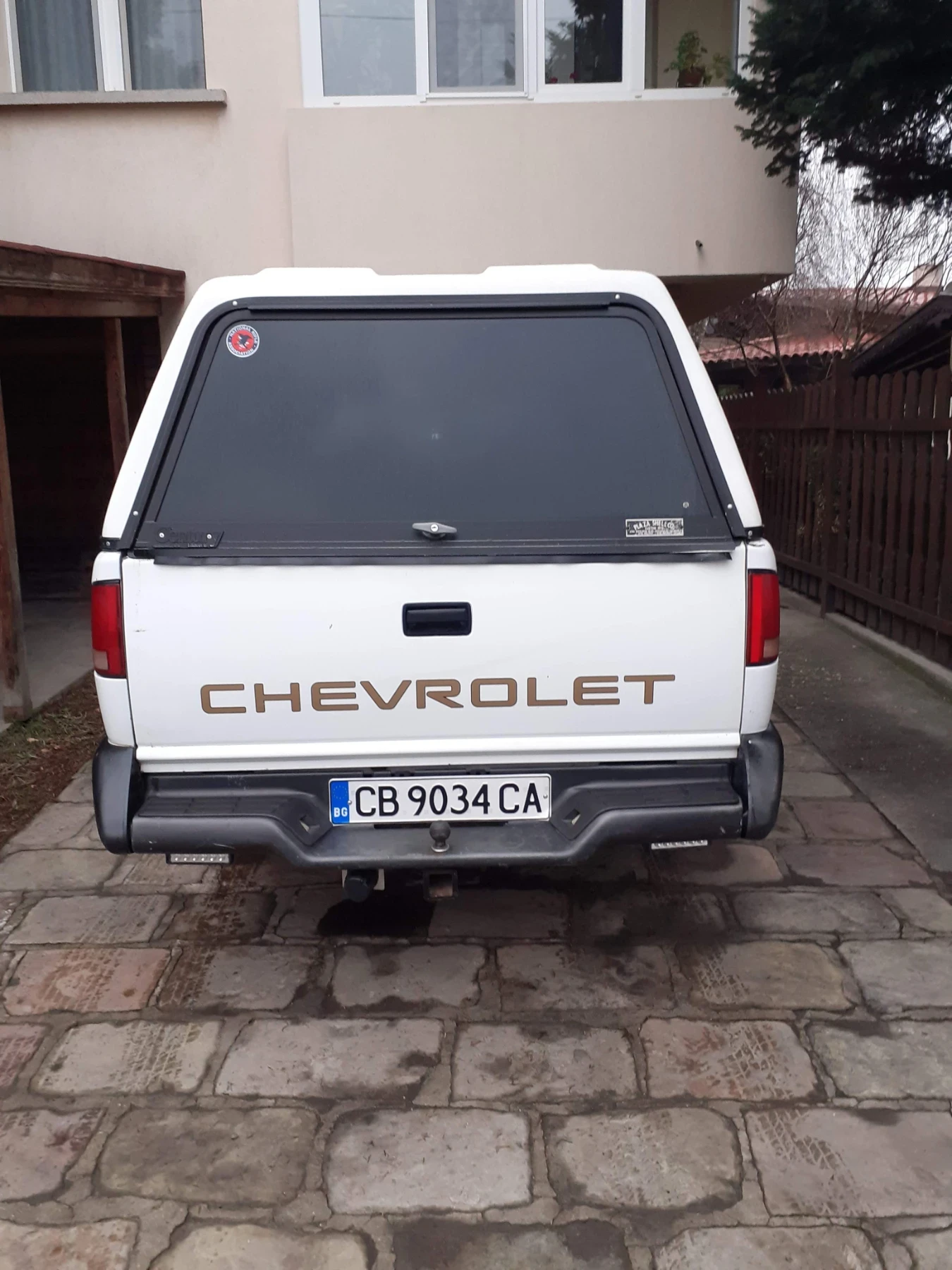 Chevrolet S-10 | Mobile.bg � ����������� 9