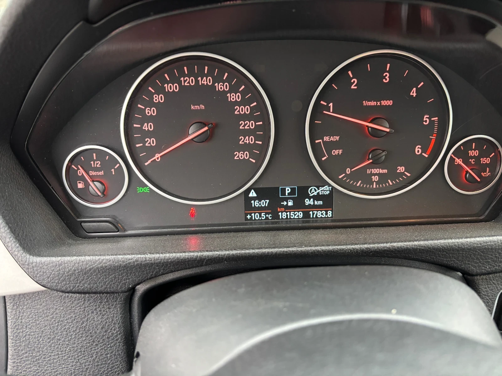 BMW 318  - изображение 9