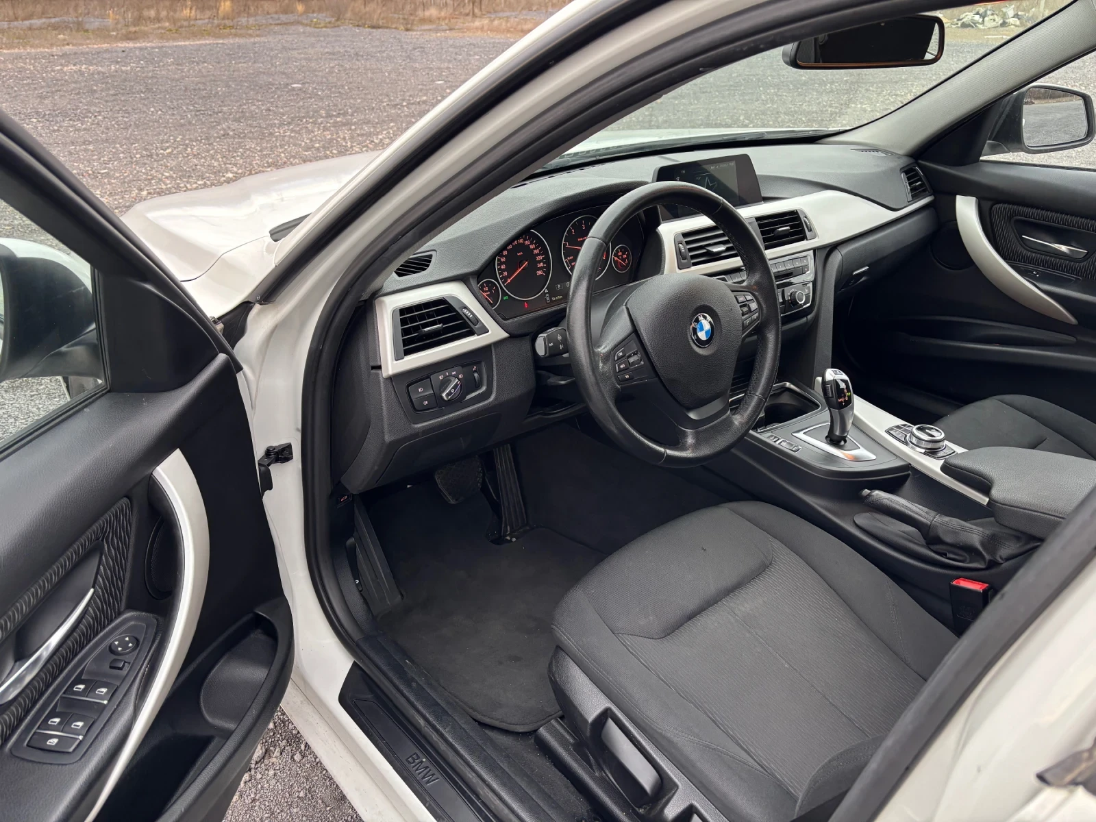 BMW 318  - изображение 6