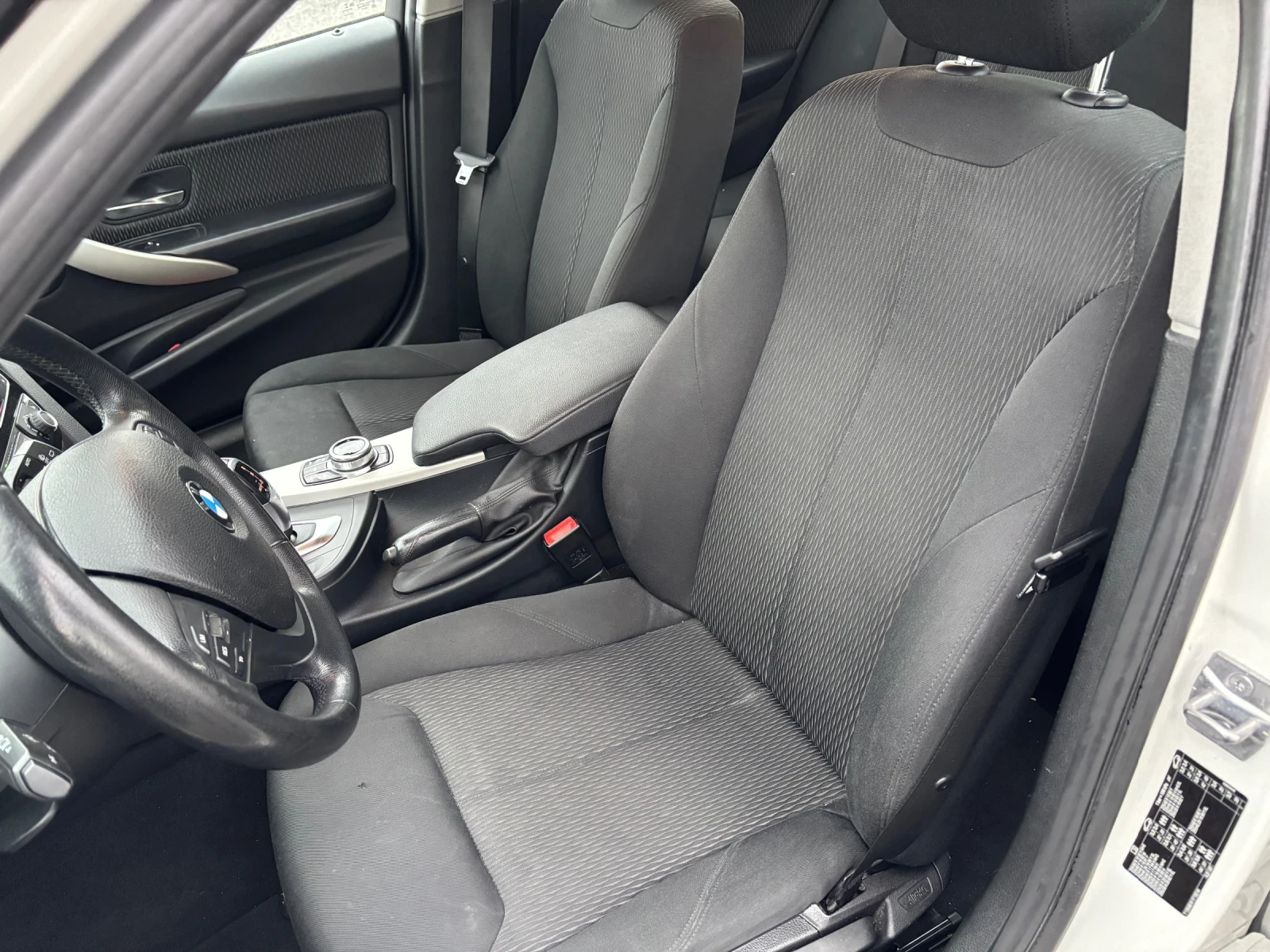 BMW 318  - изображение 7