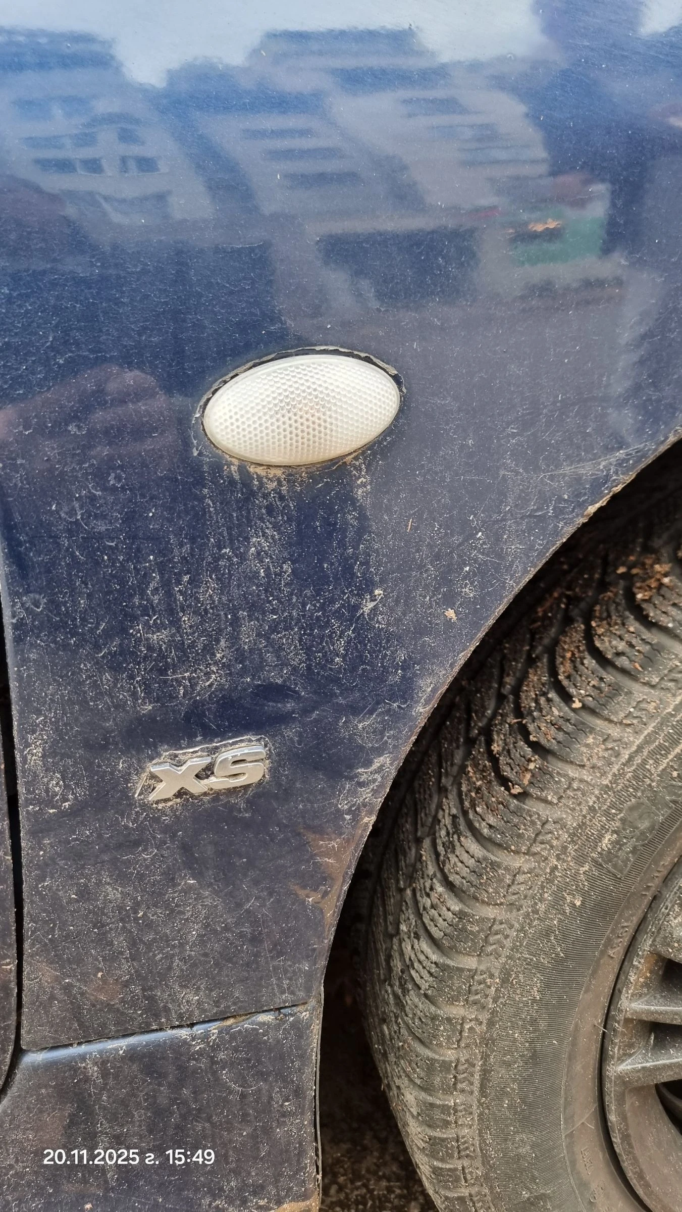 Peugeot 206 2.0 HDi | Mobile.bg � ����������� 9