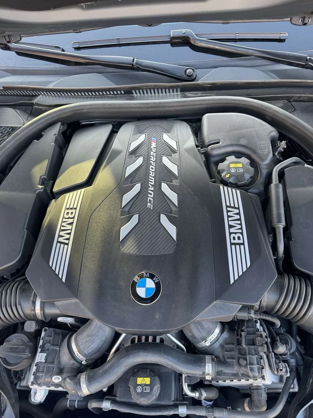 BMW 850 M850 Gran Coupe | Mobile.bg � ����������� 17