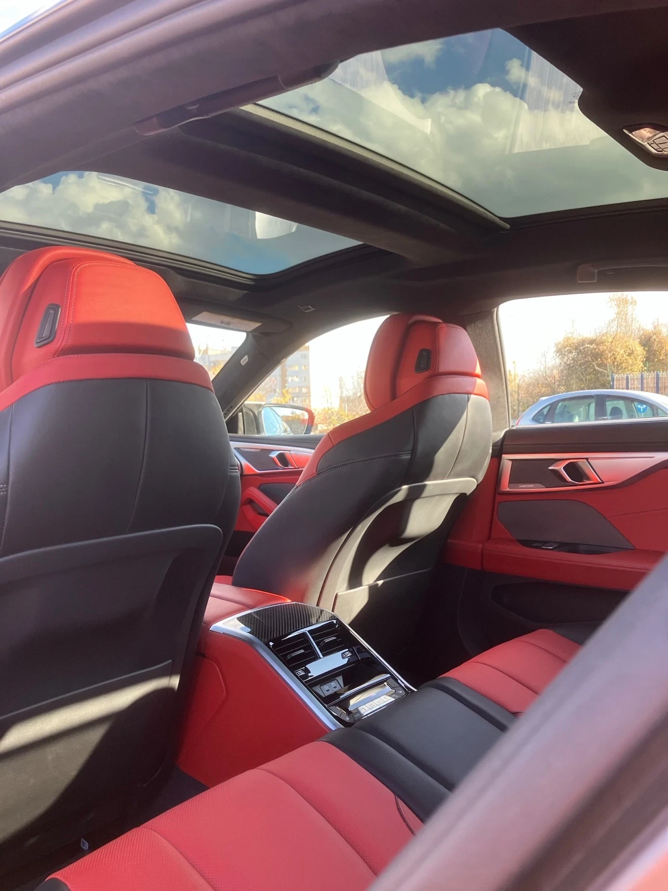 BMW 850 M850 Gran Coupe | Mobile.bg � ����������� 12