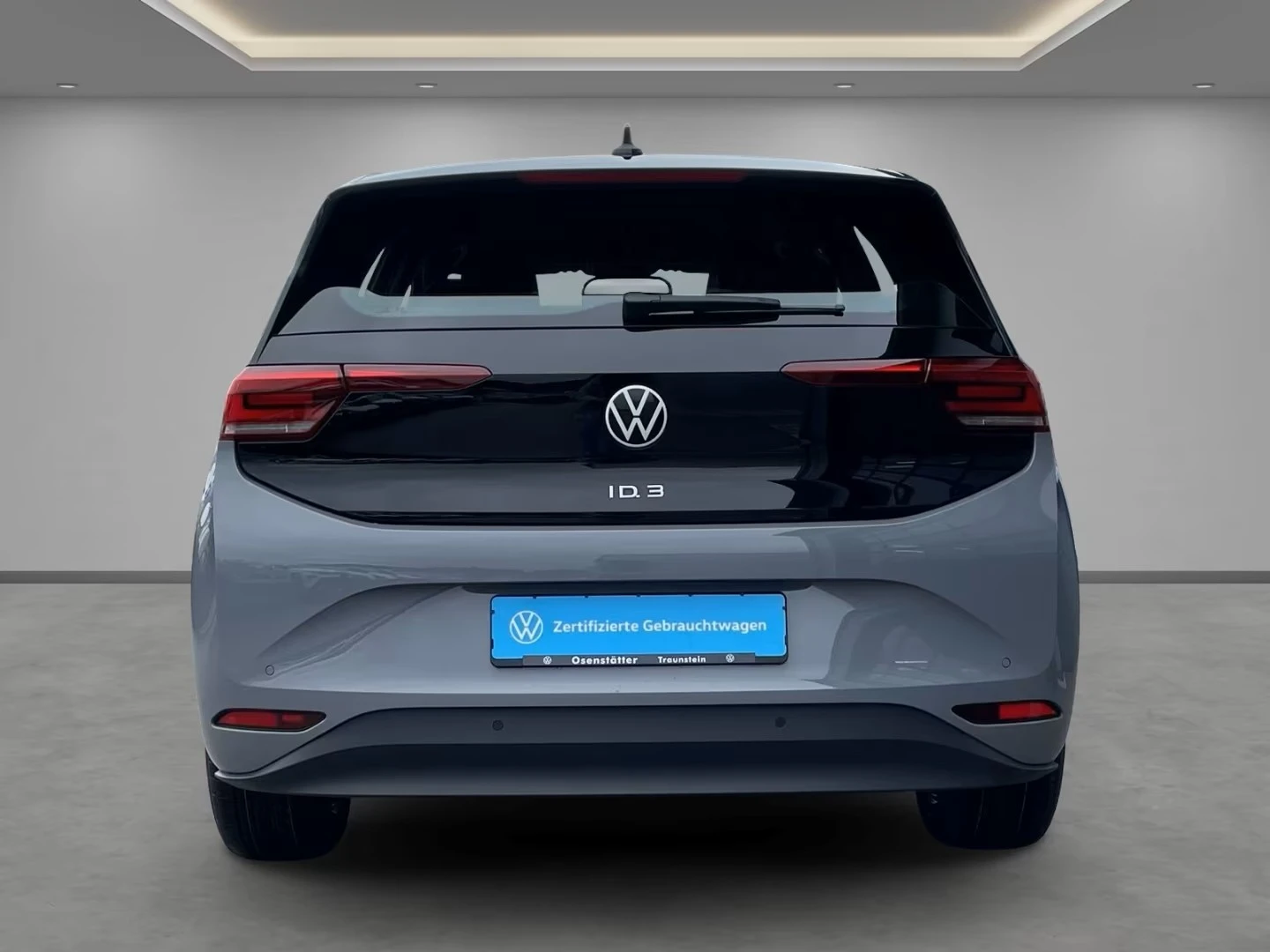 VW ID.3  - изображение 4