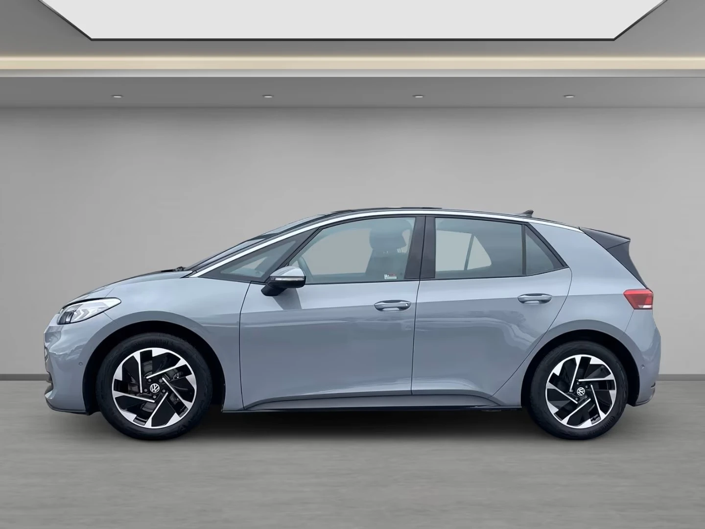 VW ID.3  - изображение 3