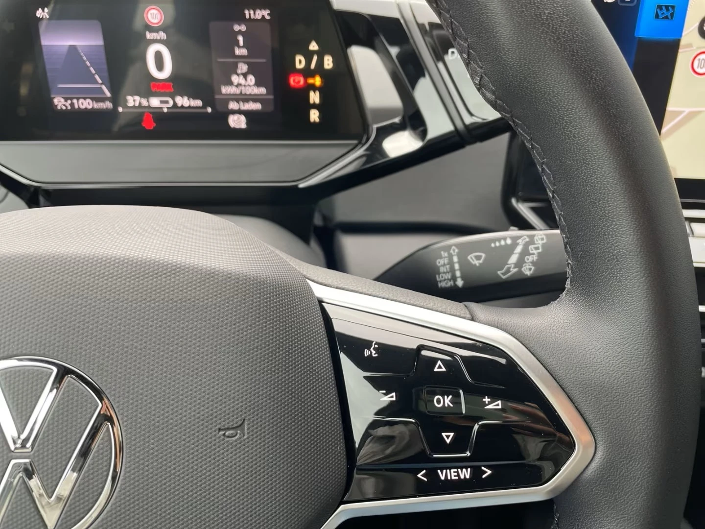 VW ID.3  - изображение 7