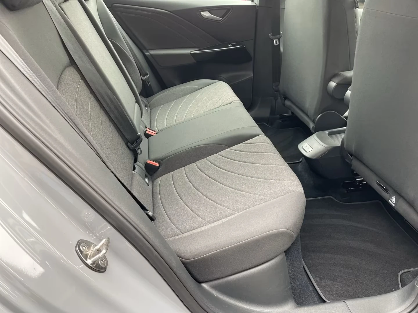 VW ID.3  - изображение 10