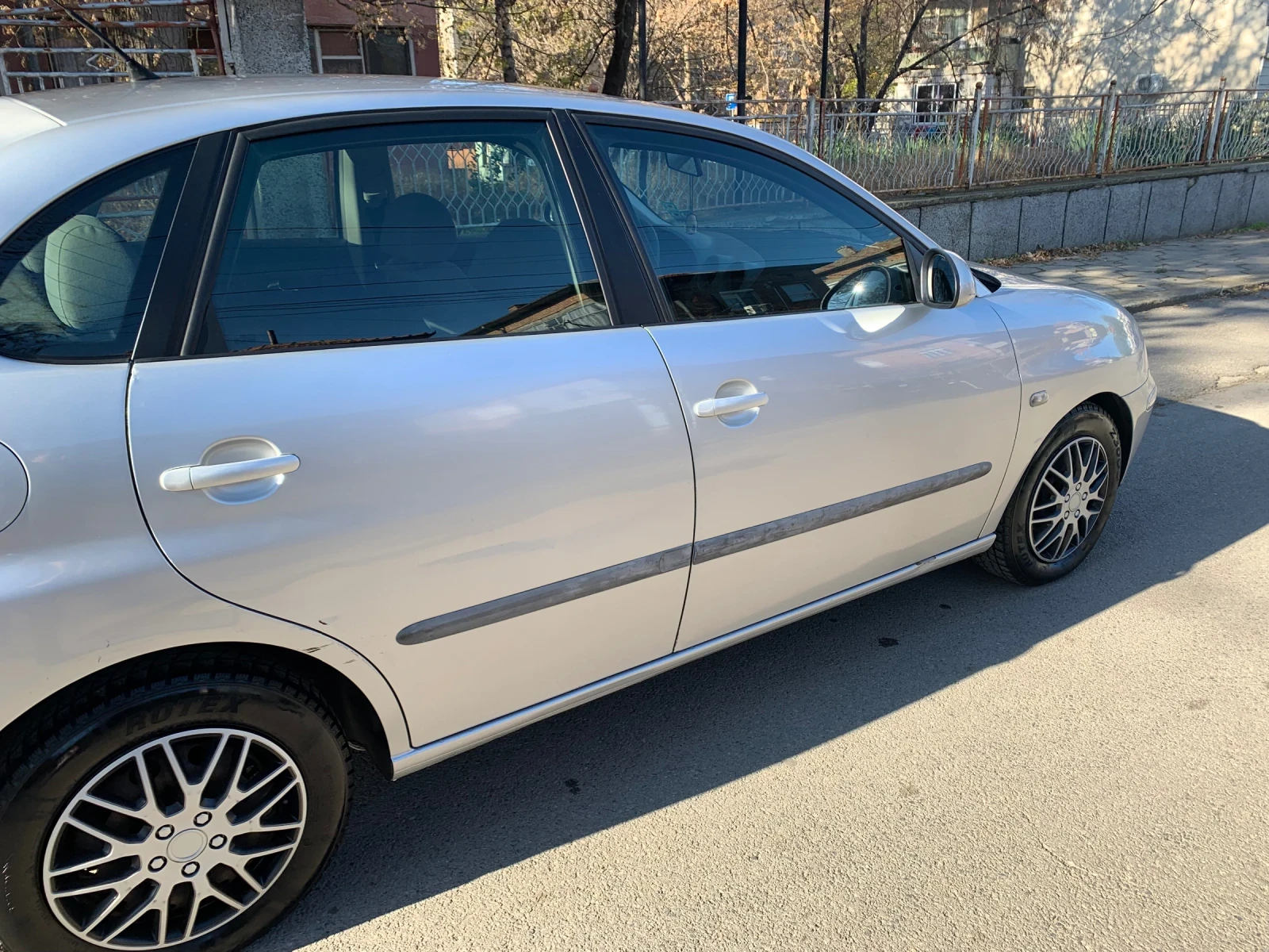 Seat Ibiza | Mobile.bg � ����������� 7