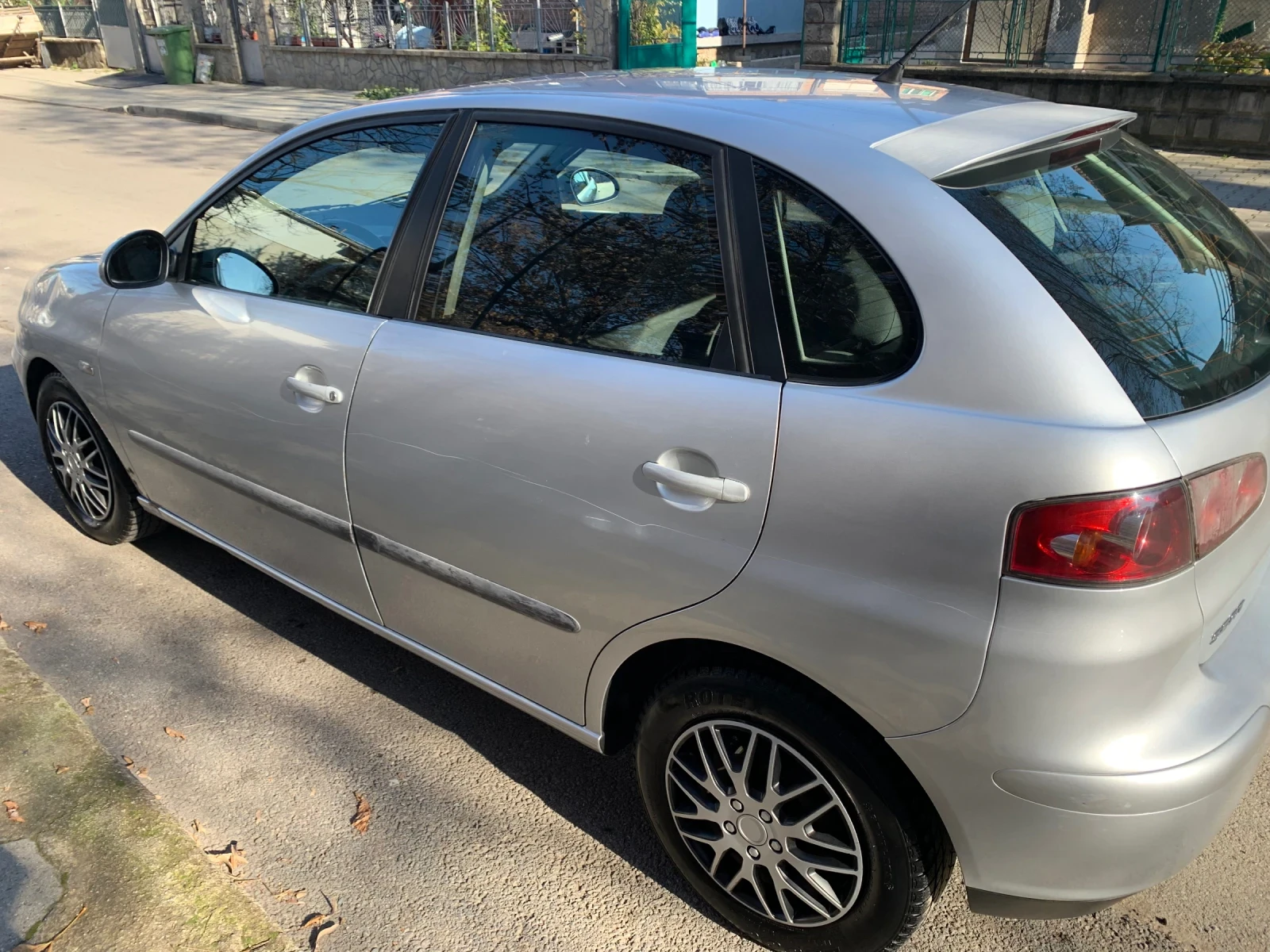 Seat Ibiza | Mobile.bg � ����������� 4