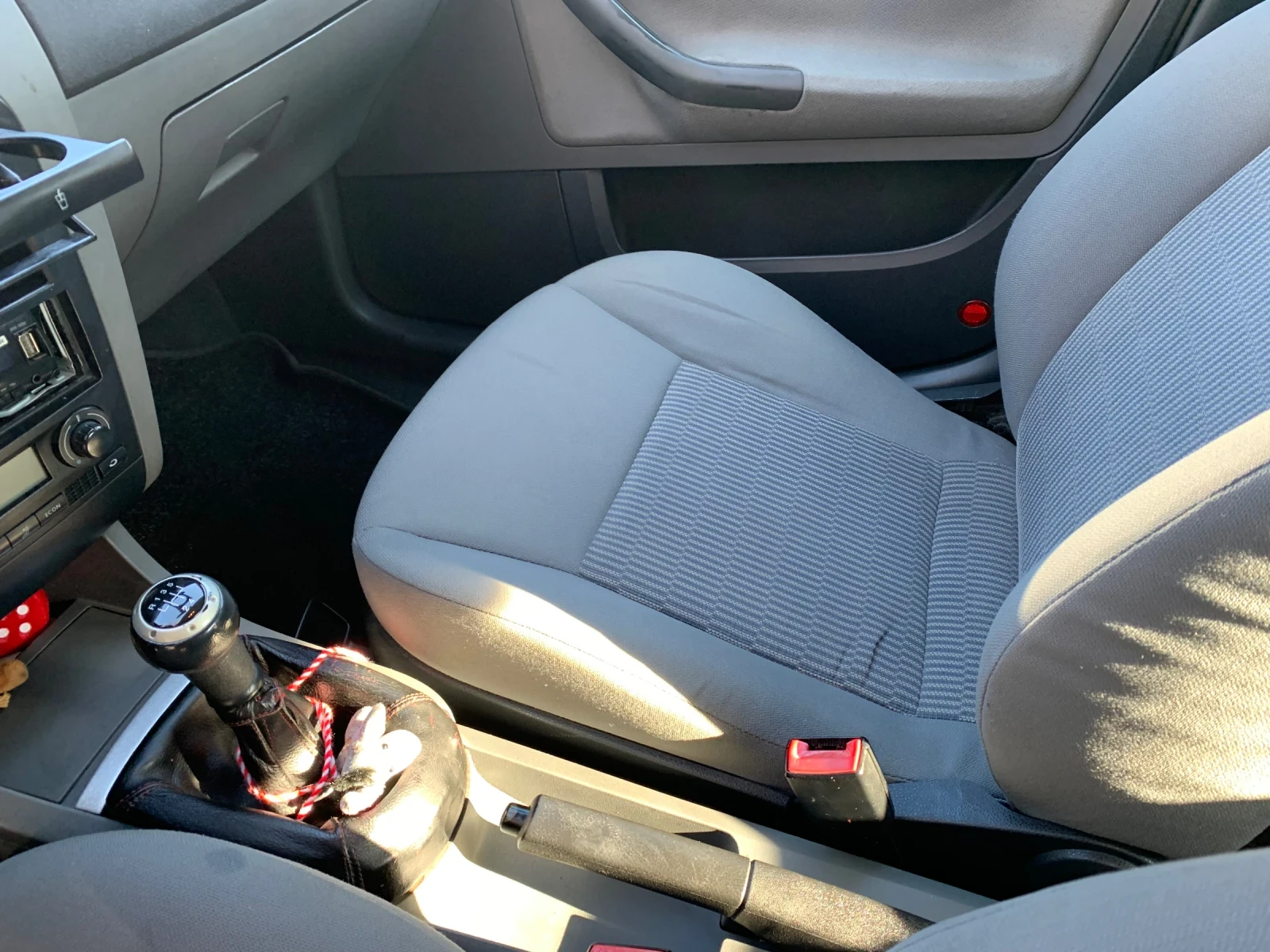 Seat Ibiza | Mobile.bg � ����������� 9