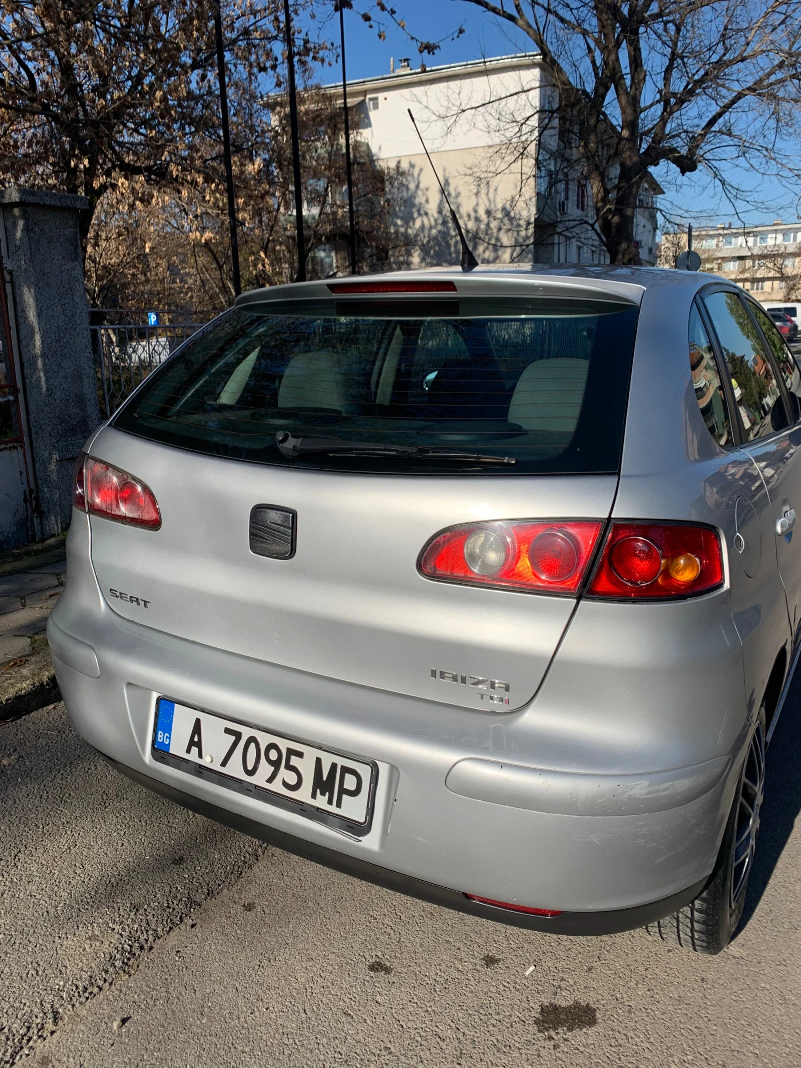Seat Ibiza | Mobile.bg � ����������� 2