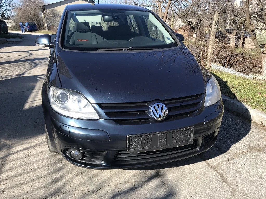 VW Golf Plus | Mobile.bg � ����������� 4