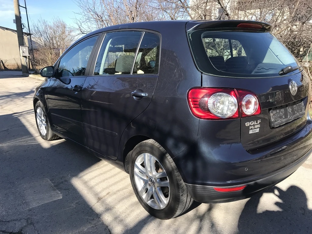 VW Golf Plus | Mobile.bg � ����������� 3