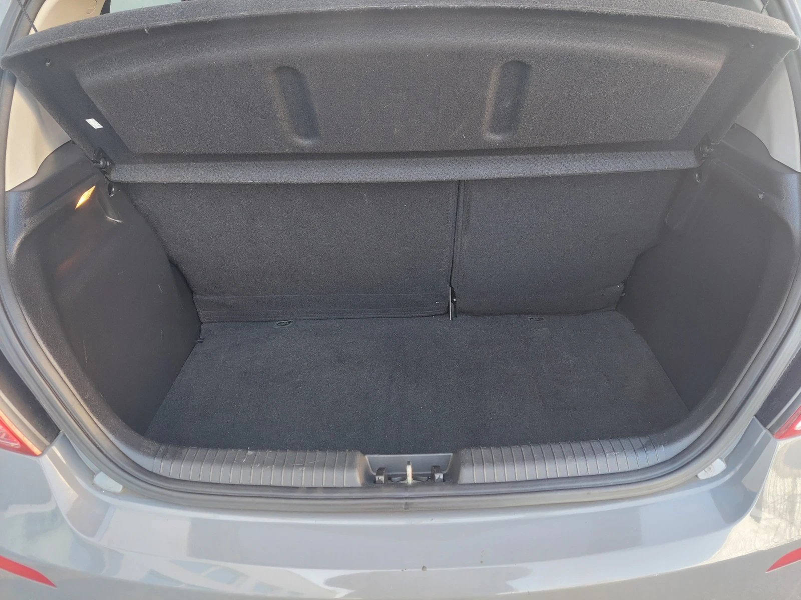 Hyundai I20 Life Go, снимка 14 - Автомобили и джипове - 53752769