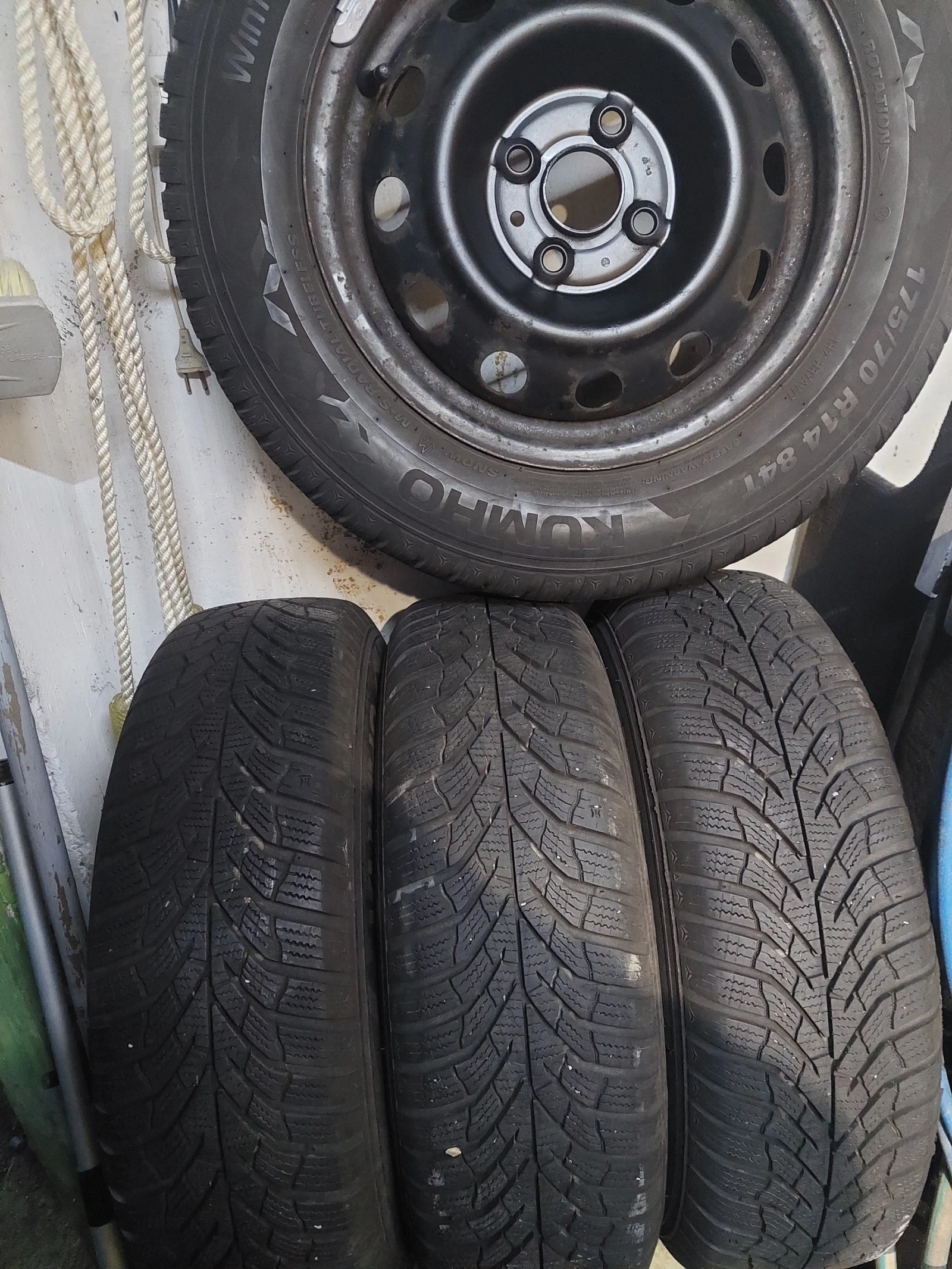 Hyundai I20 Life Go, снимка 17 - Автомобили и джипове - 53752769