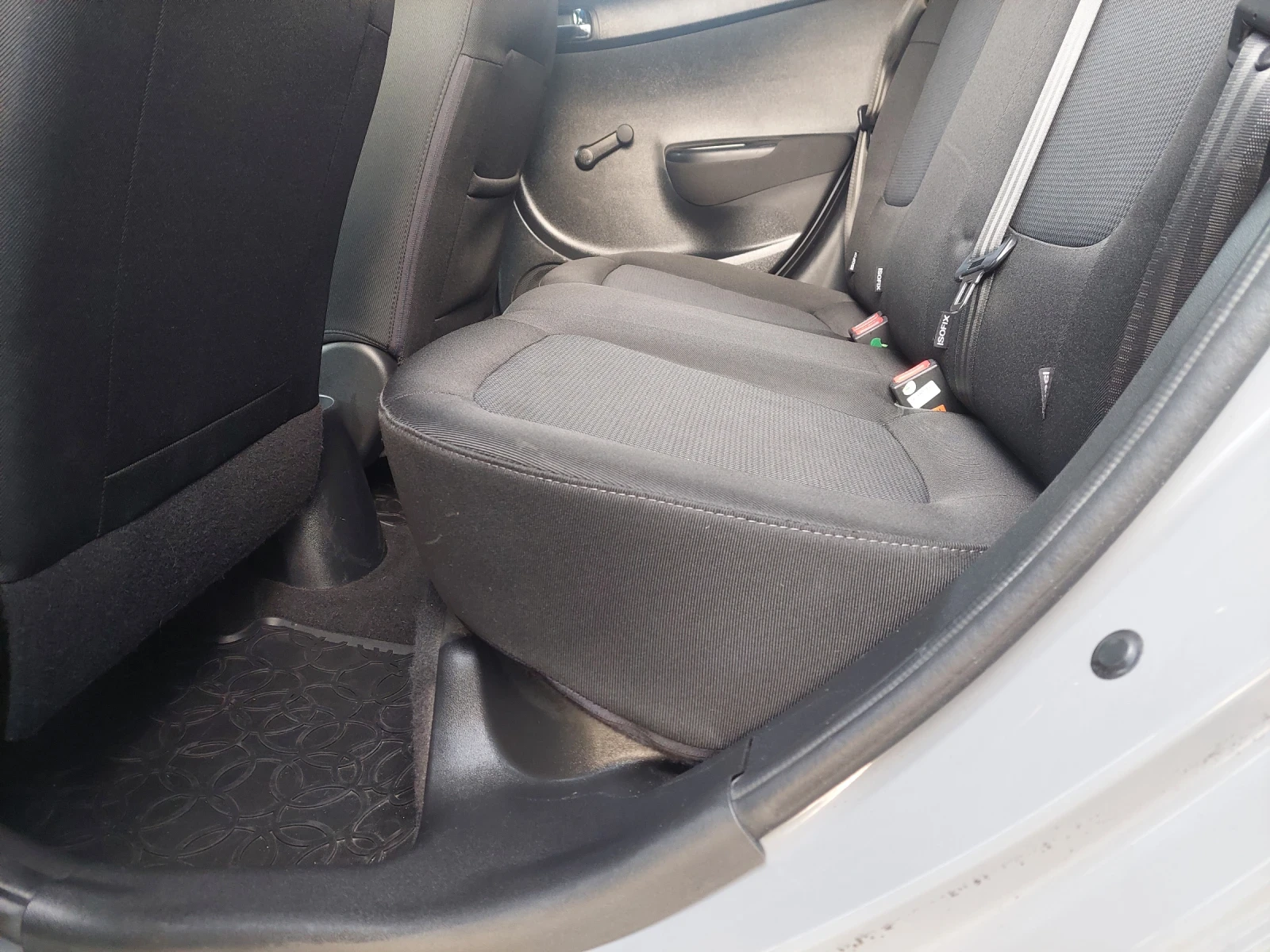 Hyundai I20 Life Go, снимка 10 - Автомобили и джипове - 53752769