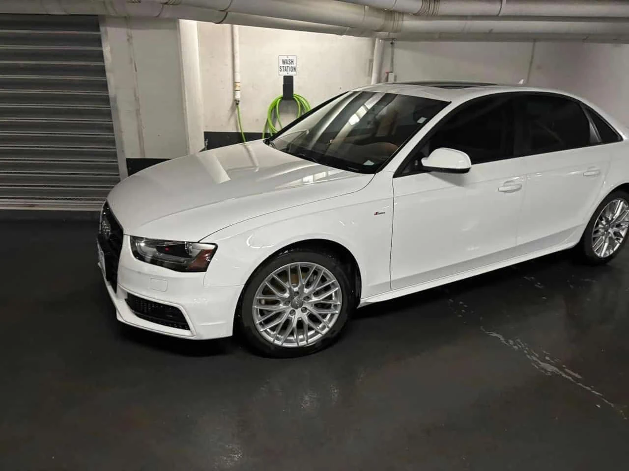 Audi A4 * Komfort plus * CARFAX * ПАНО * KEYLESS* ПОДГРЕВИ | Auto.bg — изображение 1