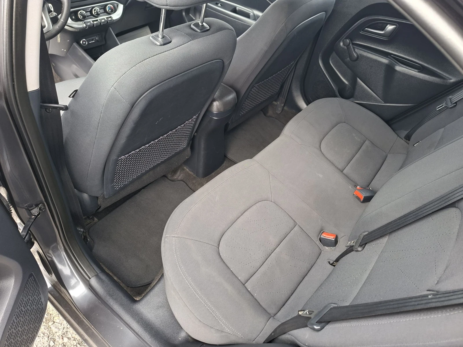 Kia Rio 1.2 benz - gaz | Mobile.bg � ����������� 8
