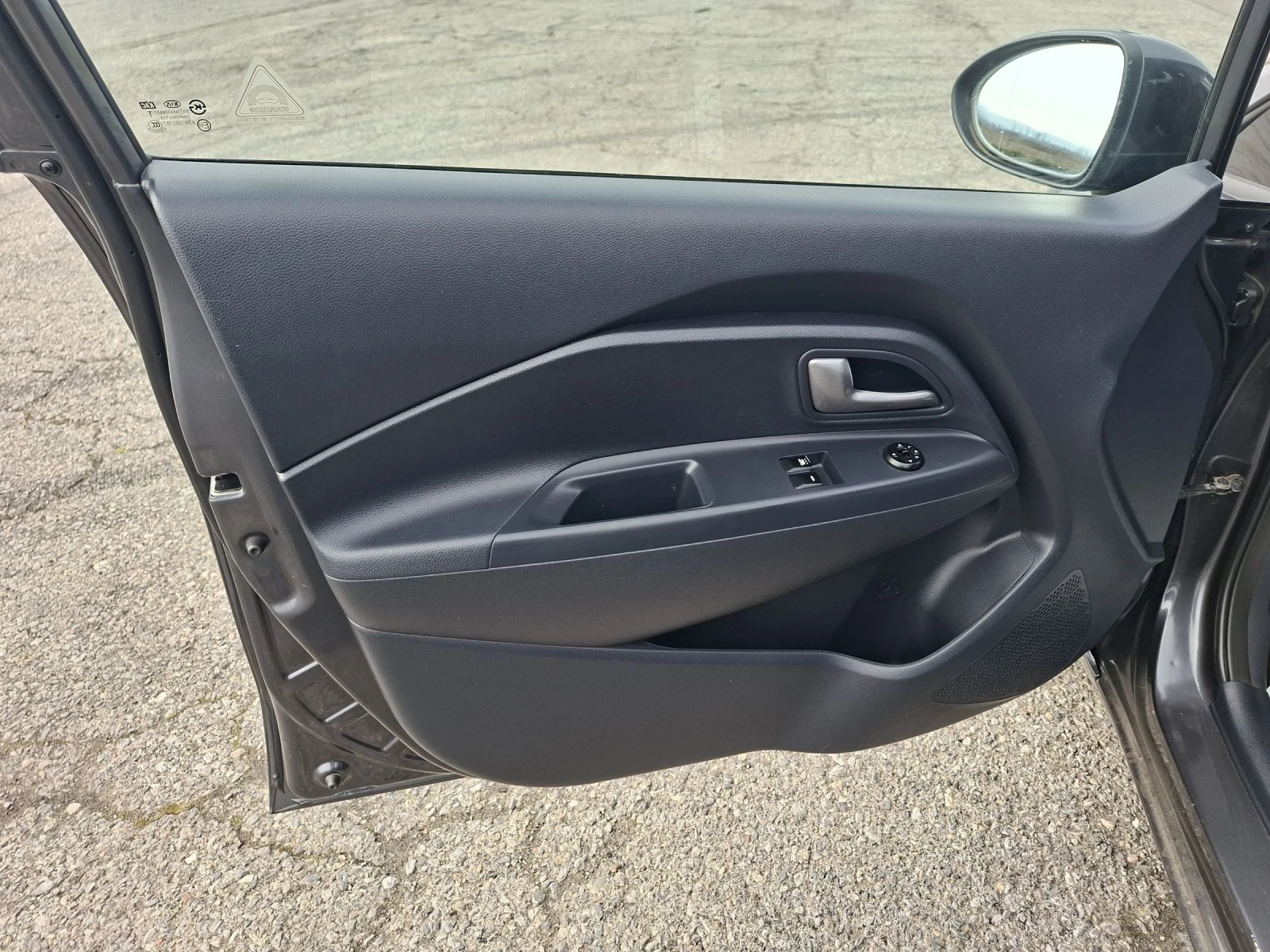 Kia Rio 1.2 benz - gaz | Mobile.bg � ����������� 10